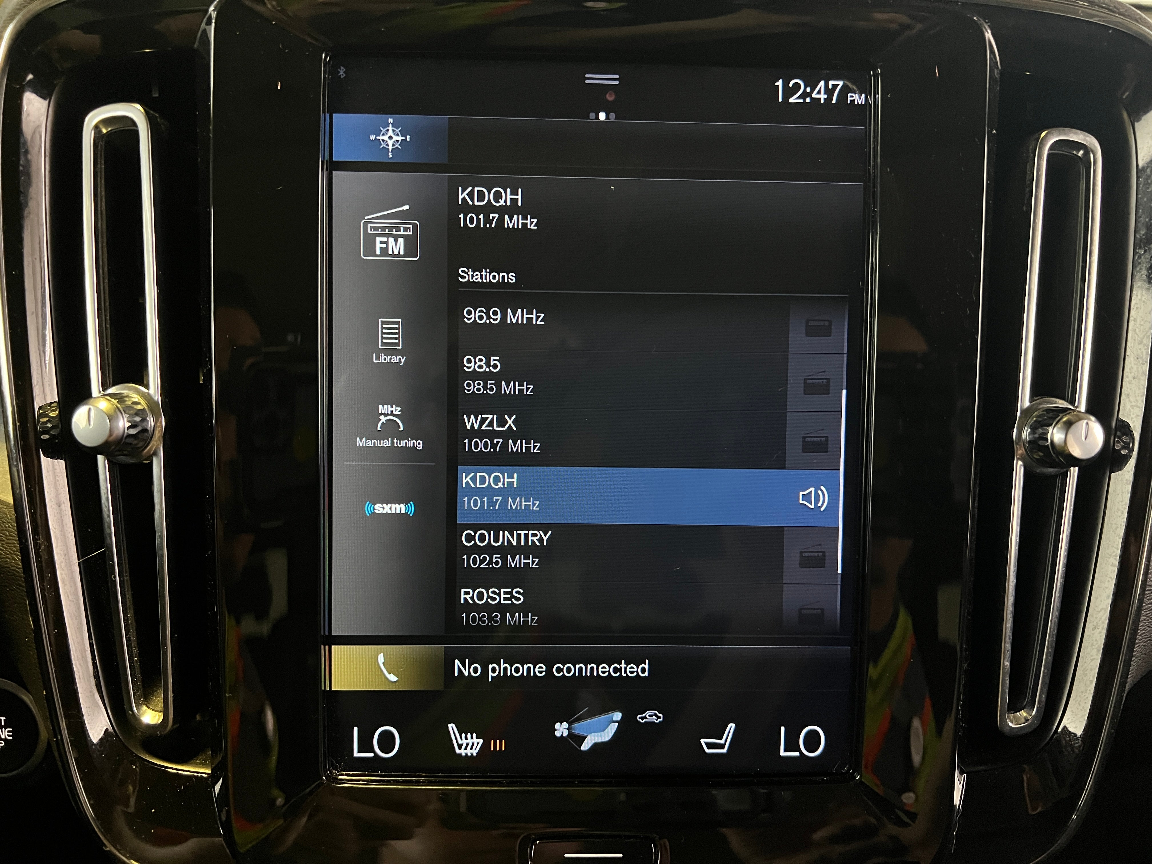 2020 Volvo XC40 T5 Momentum 3