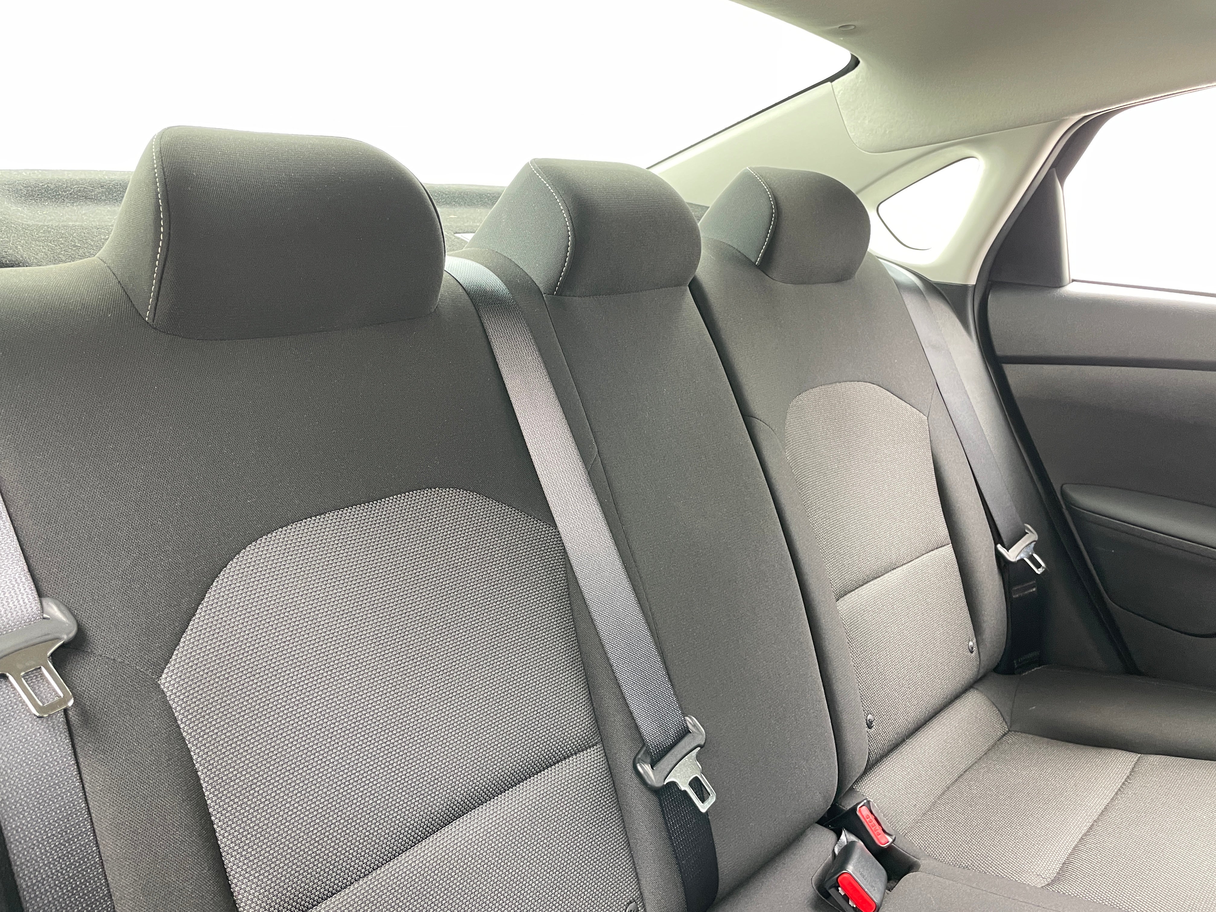 2024 Kia Forte LXS 6