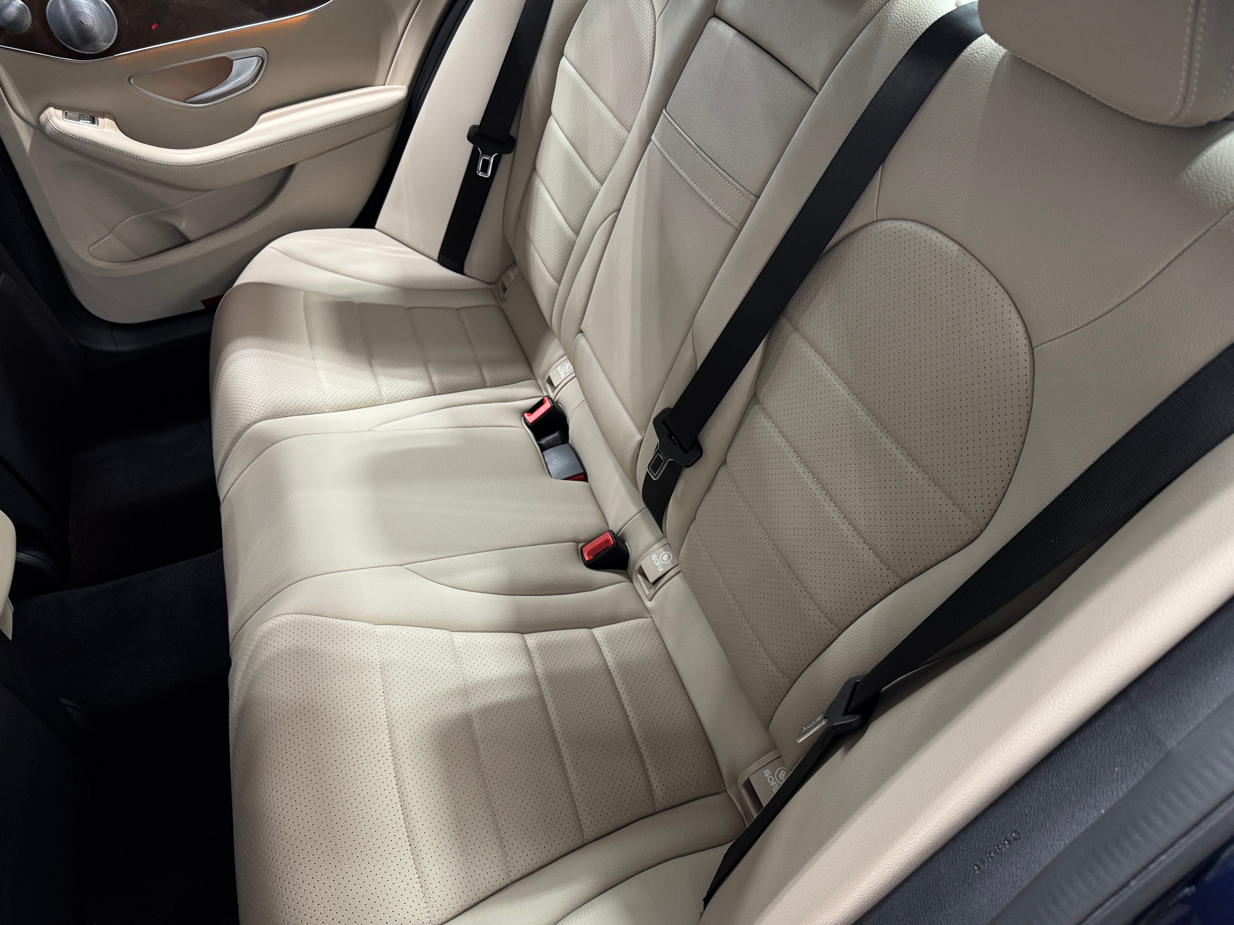 2018 Mercedes-Benz C-Class C 300 5