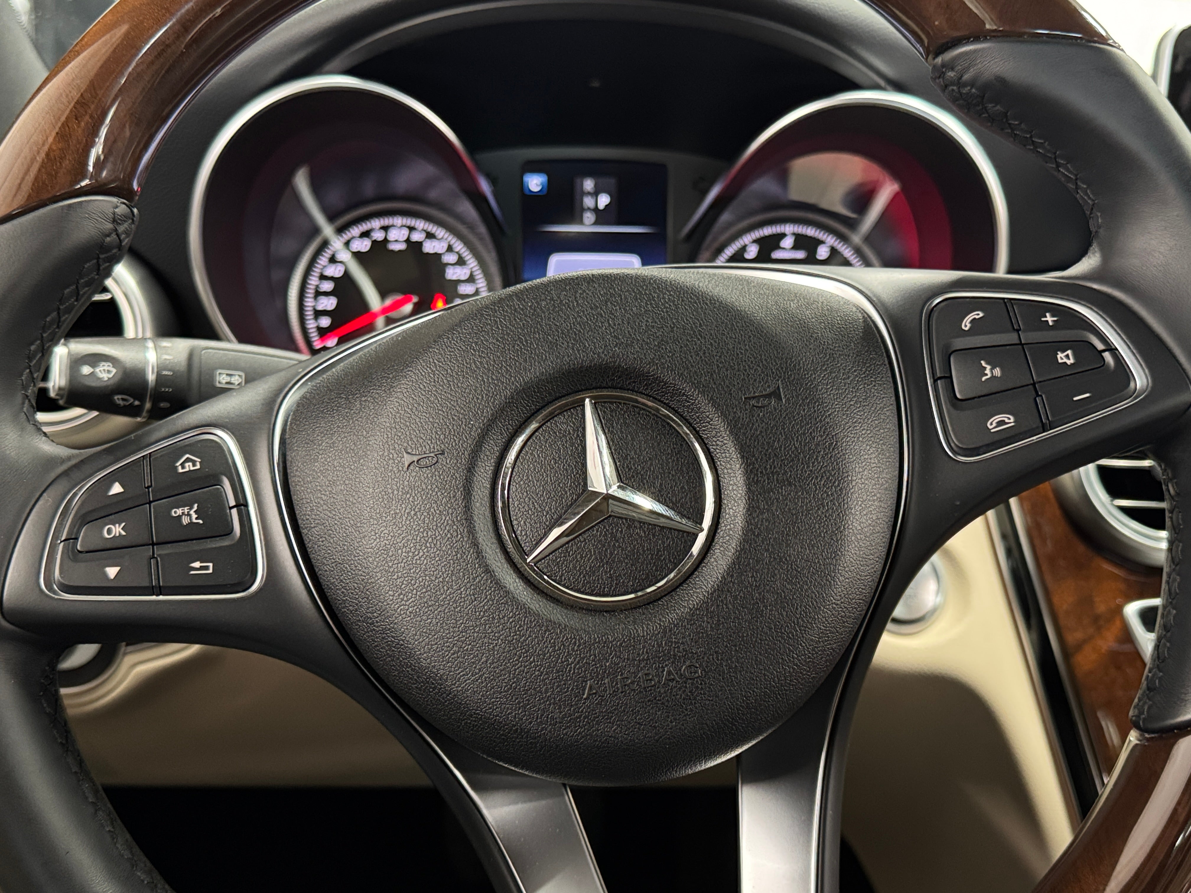 2018 Mercedes-Benz C-Class C 300 4