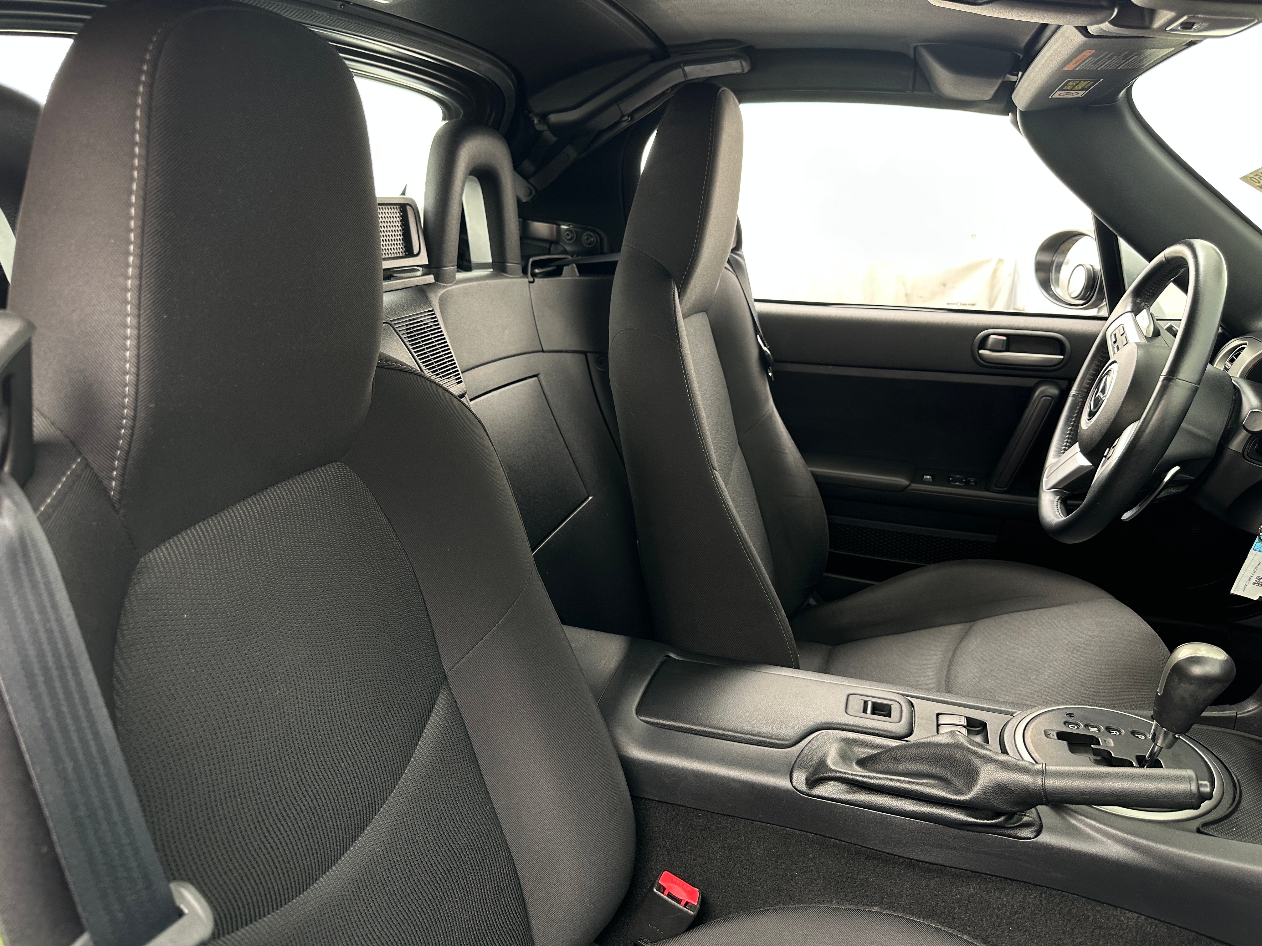 2010 Mazda MX-5 Miata Touring 2