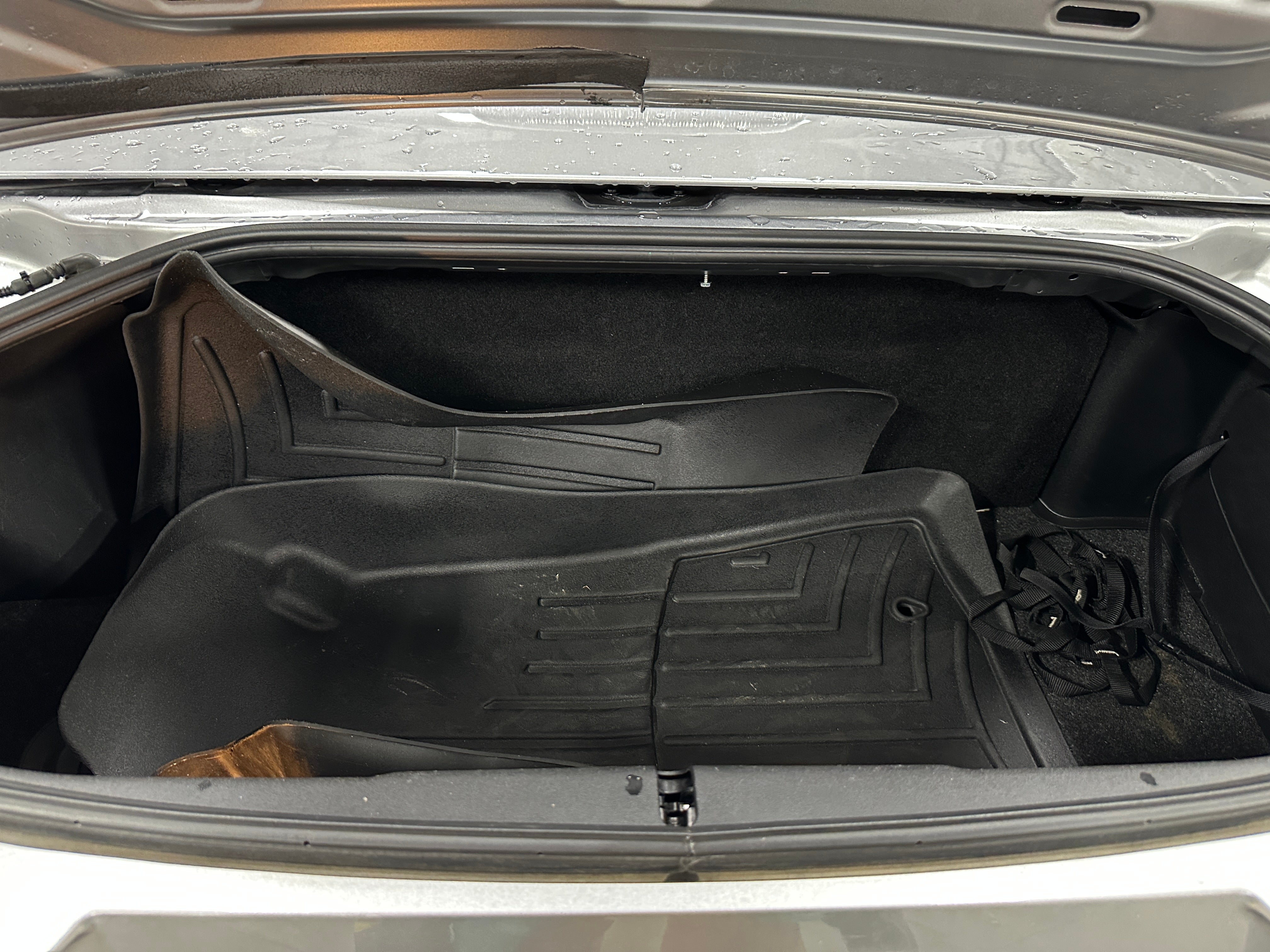 2010 Mazda MX-5 Miata Touring 6