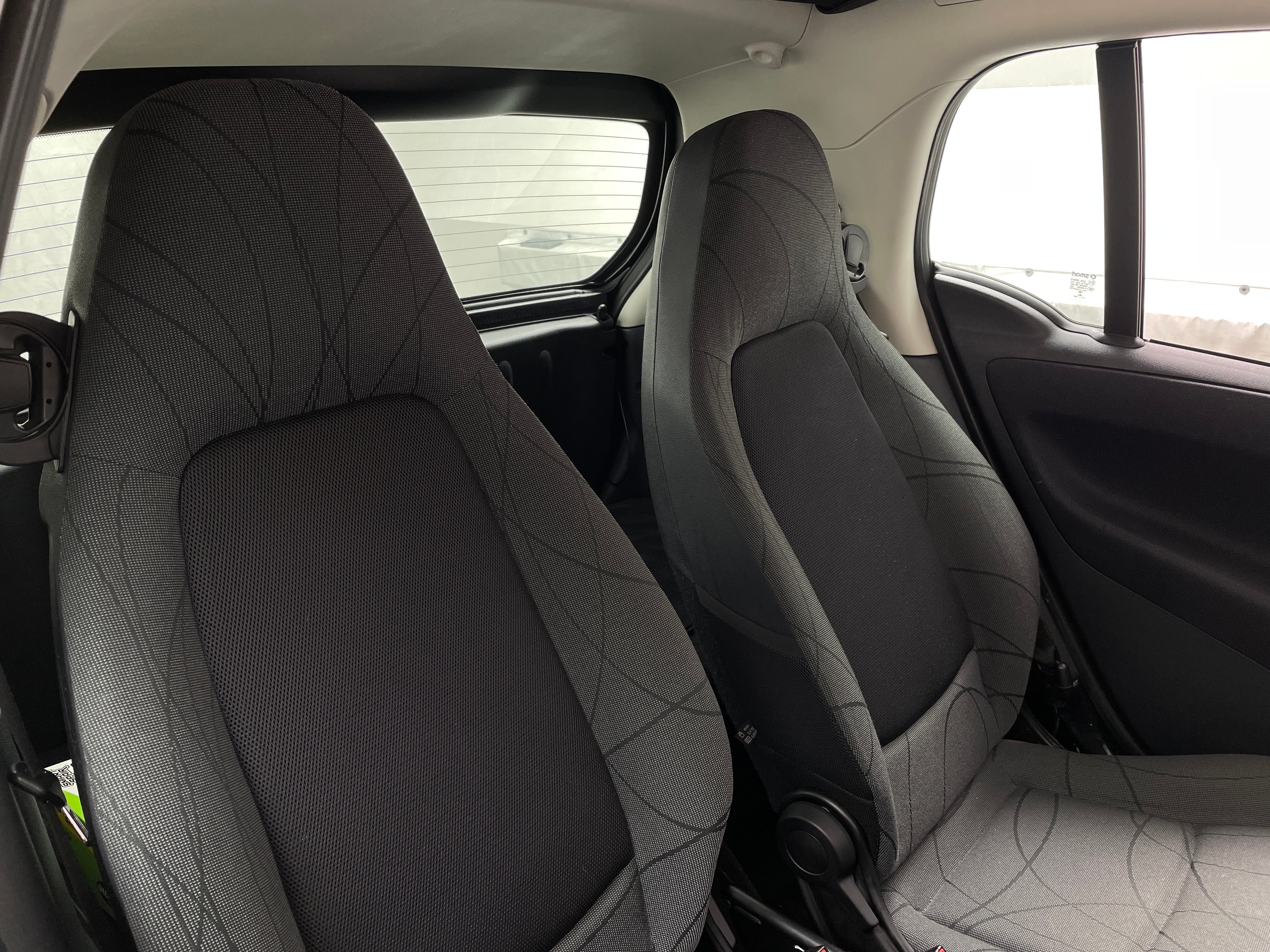 2015 smart fortwo  2