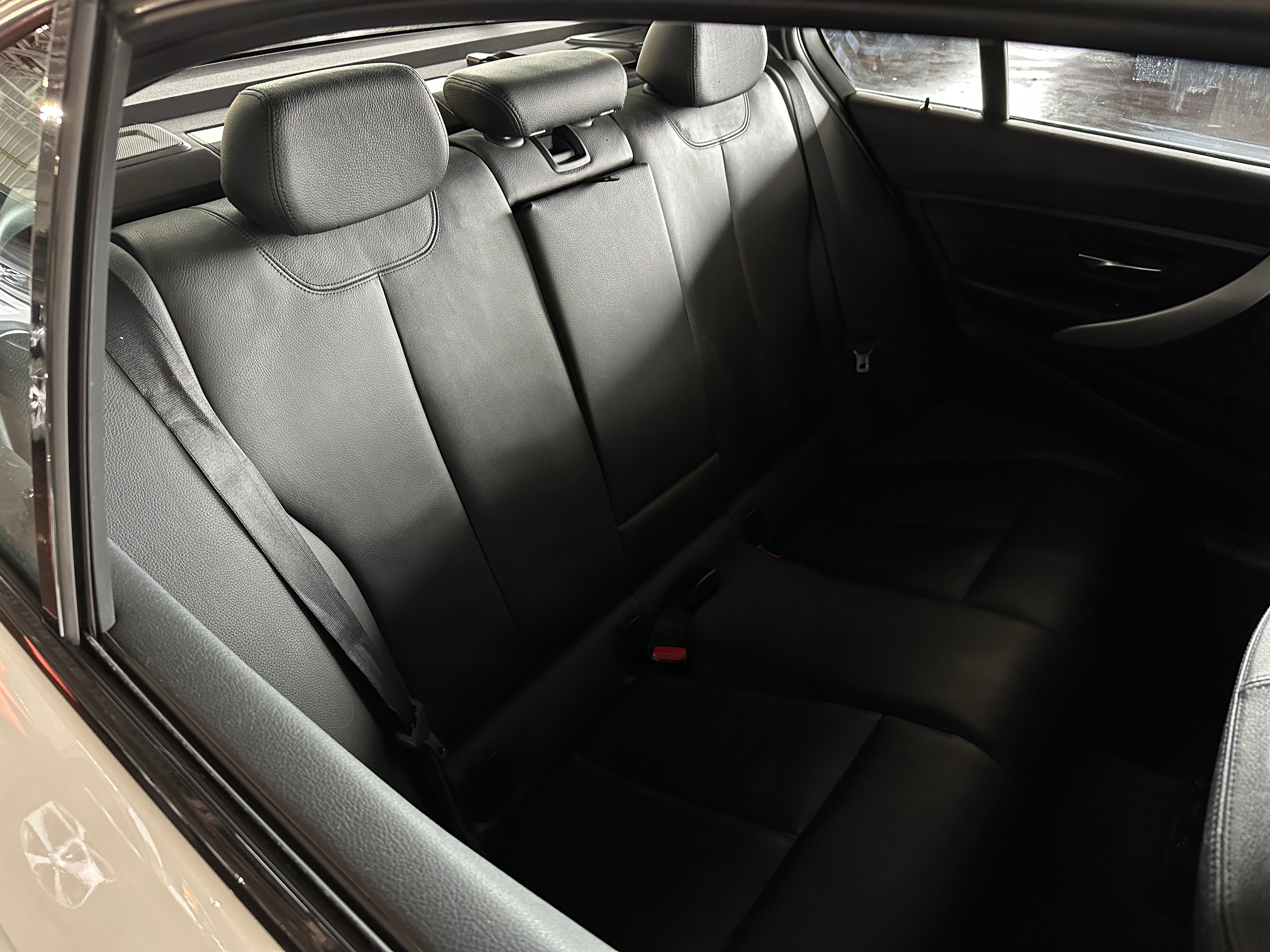 2014 BMW 3 Series 335i xDrive 5