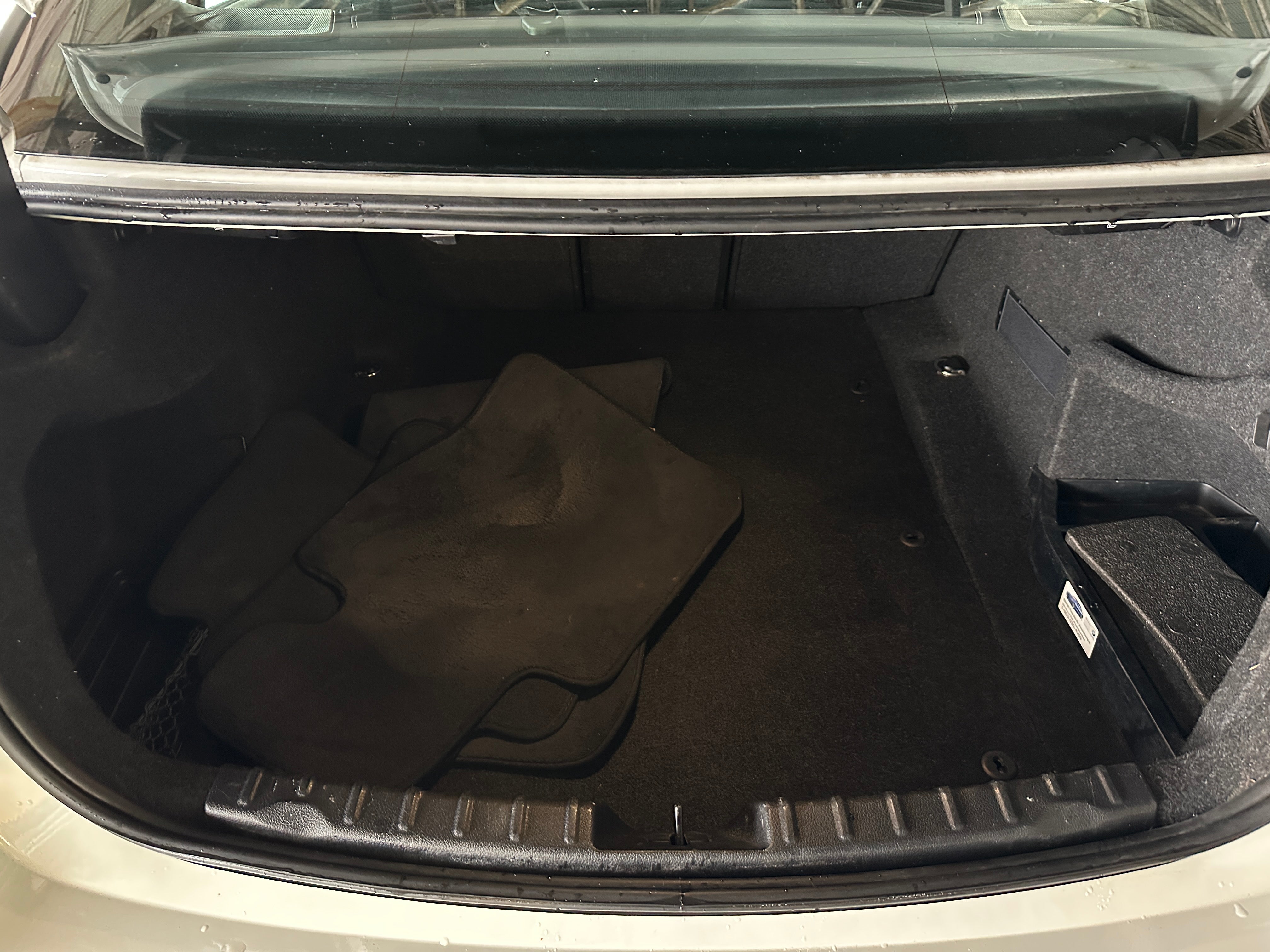 2014 BMW 3 Series 335i xDrive 6