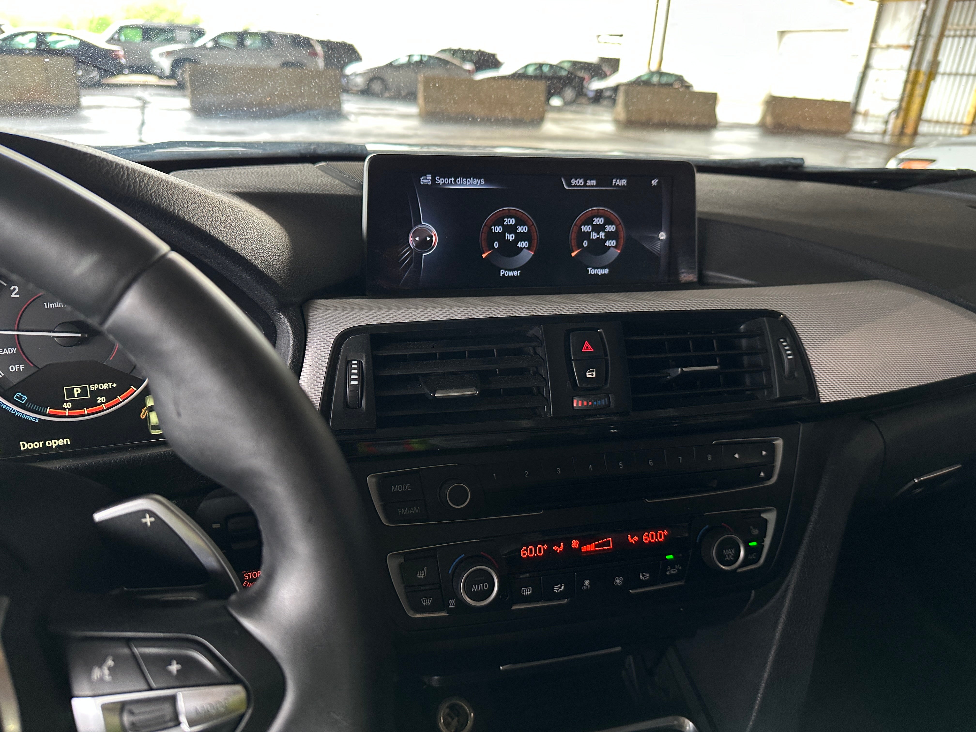 2014 BMW 3 Series 335i xDrive 3