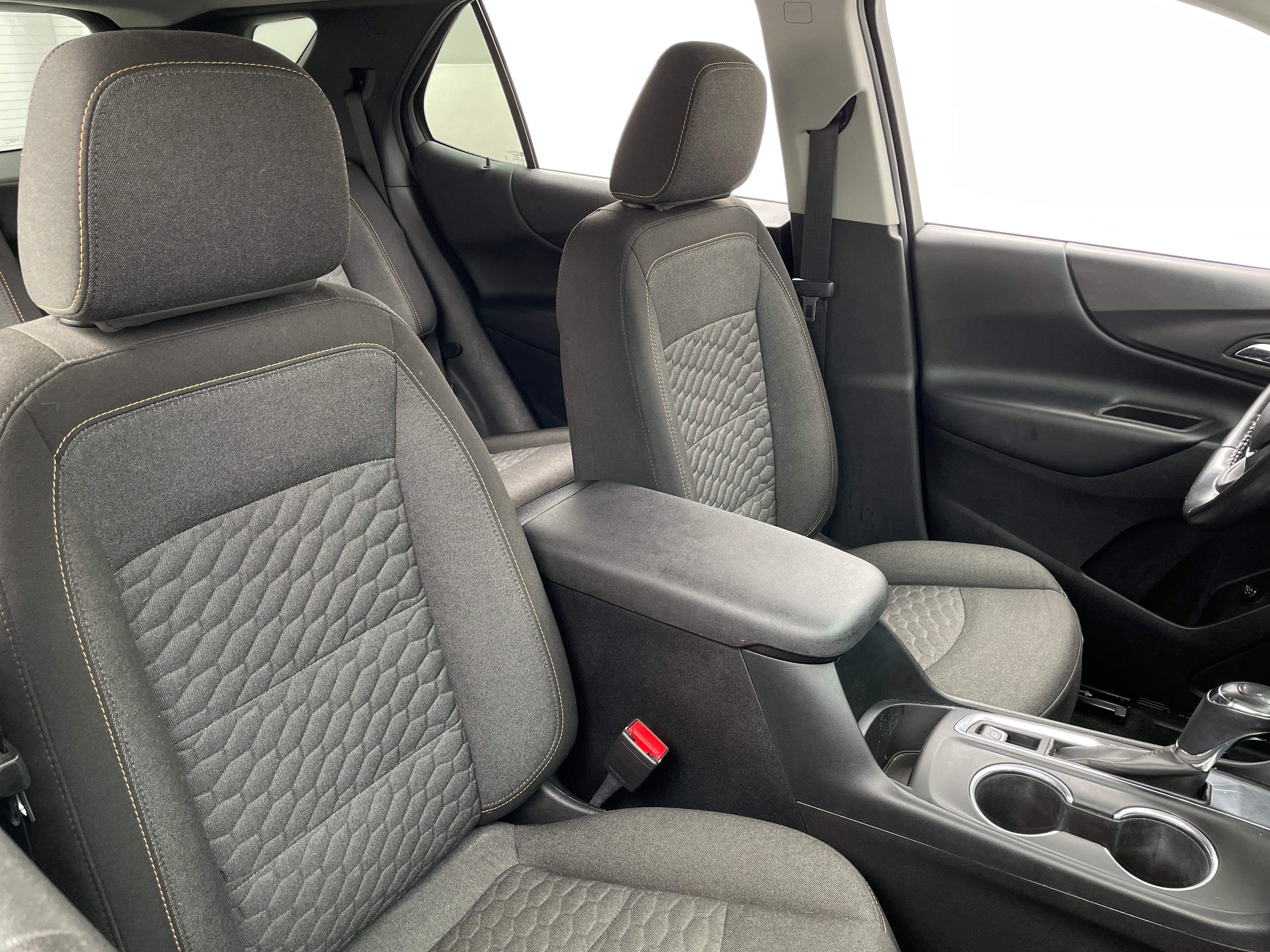 2019 Chevrolet Equinox LT 2