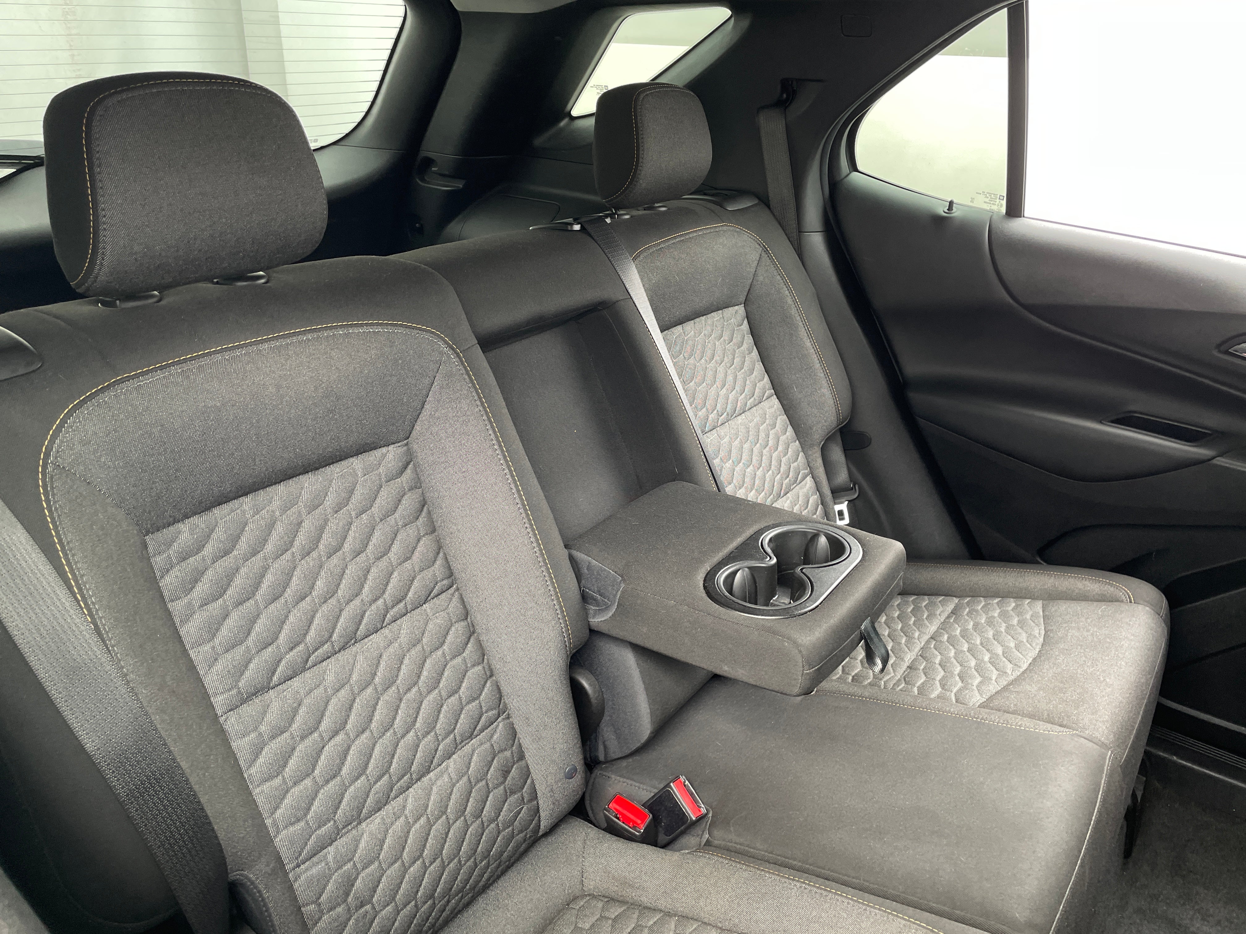 2019 Chevrolet Equinox LT 6