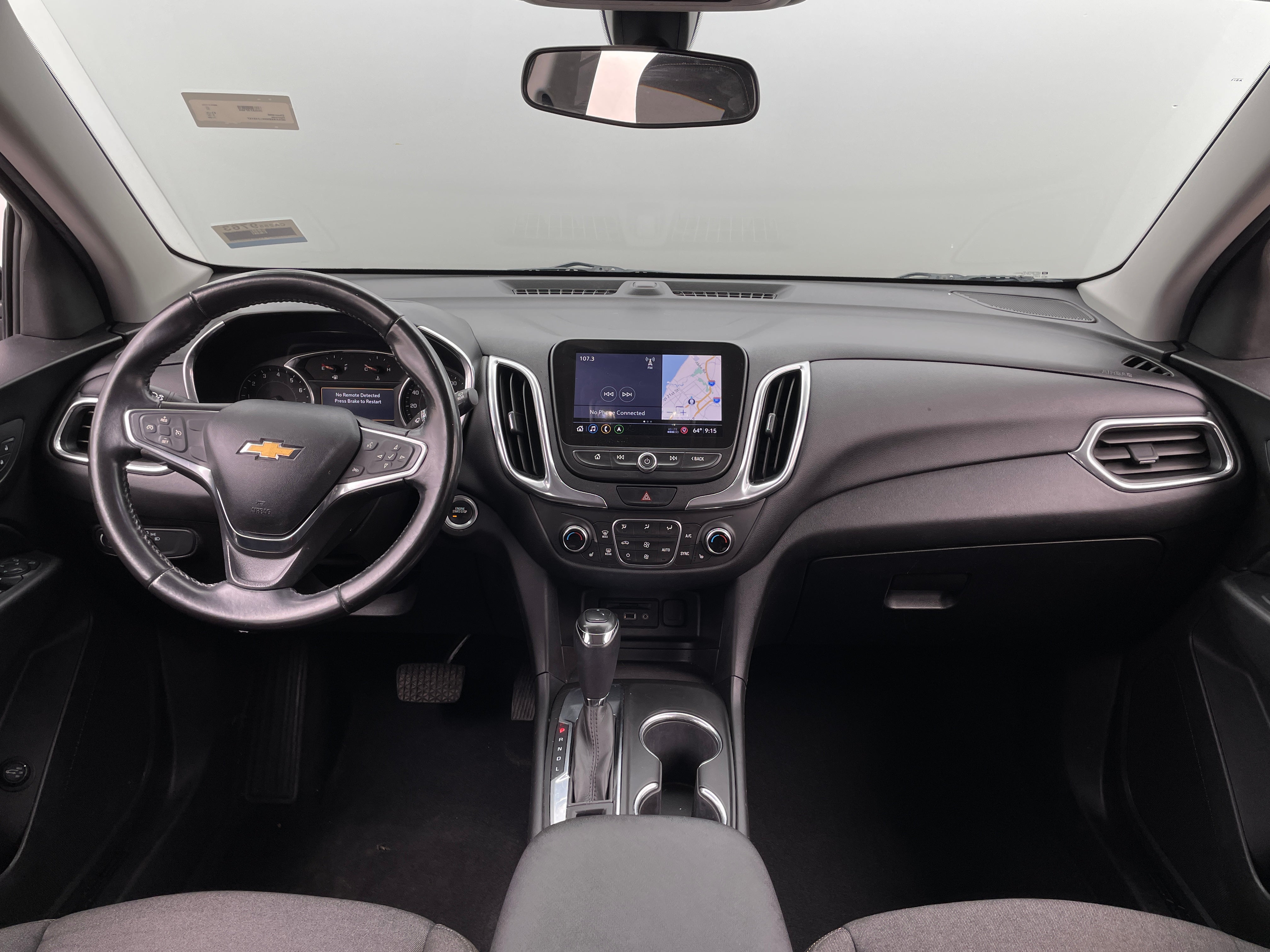 2019 Chevrolet Equinox LT 3