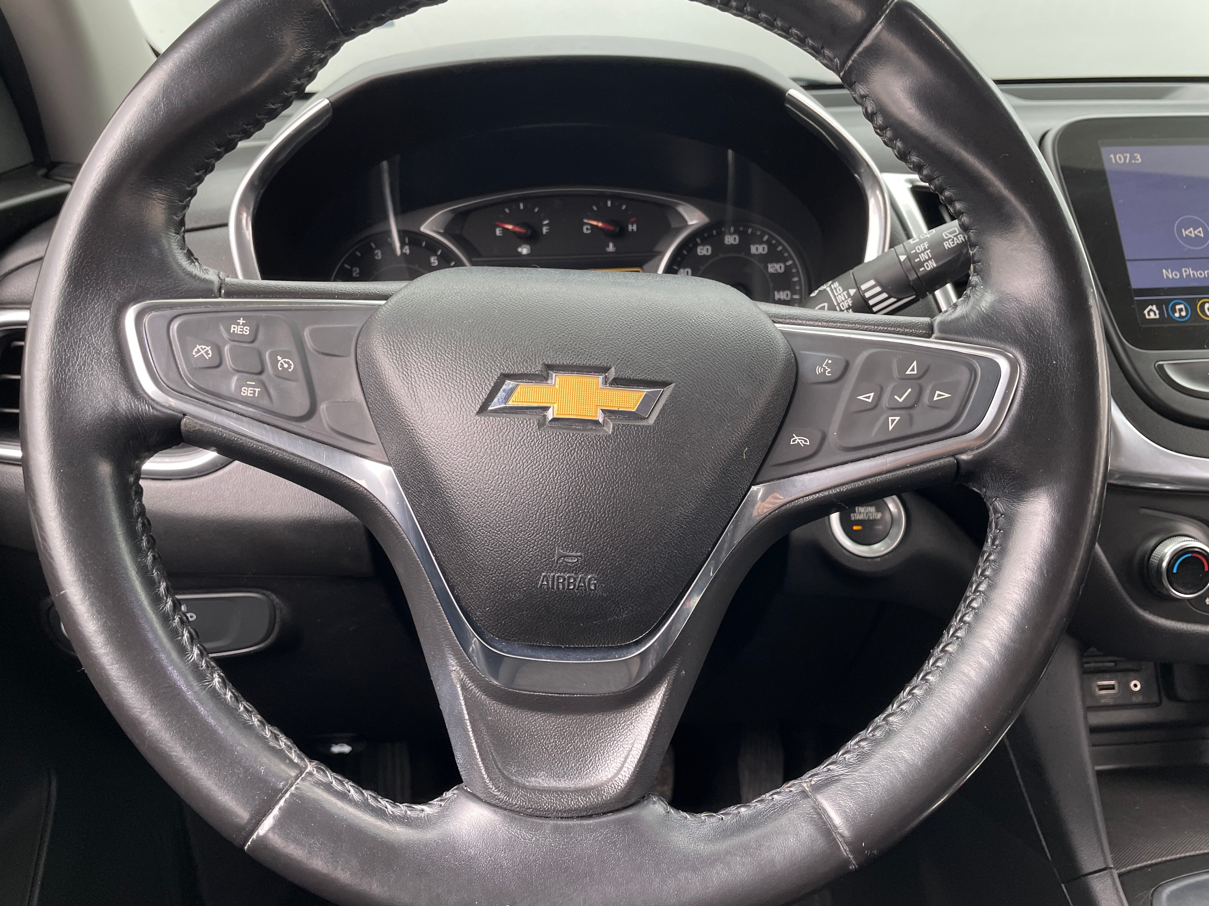 2019 Chevrolet Equinox LT 5