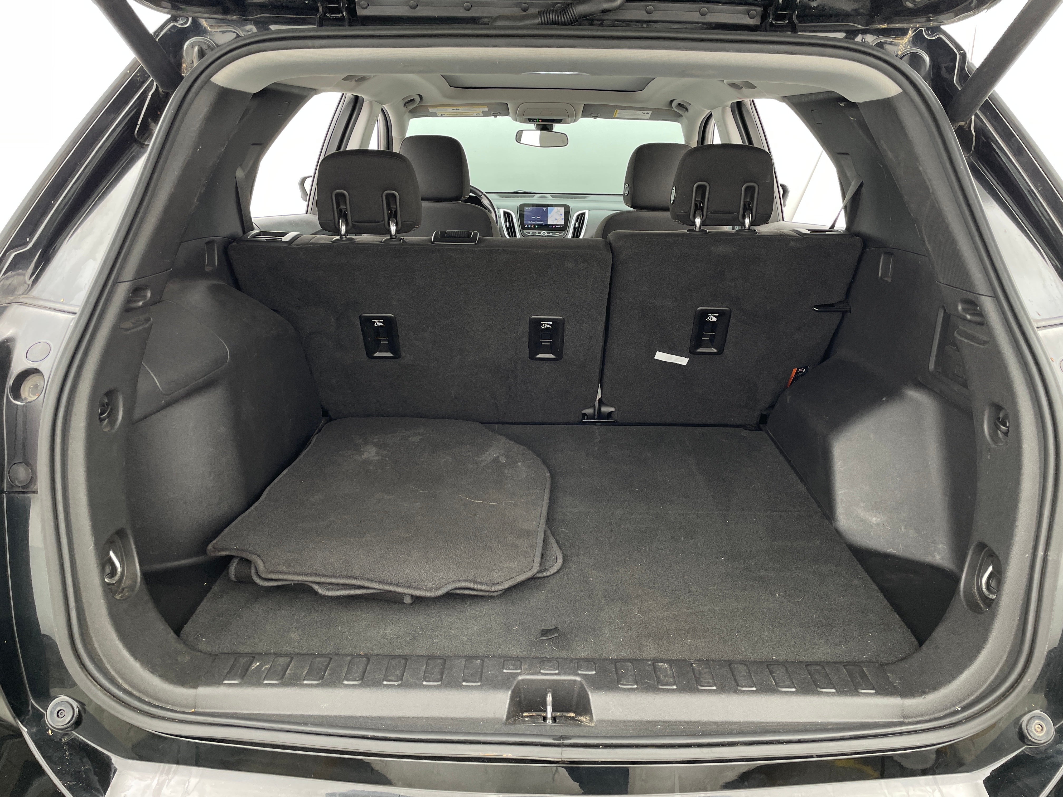 2019 Chevrolet Equinox LT 7