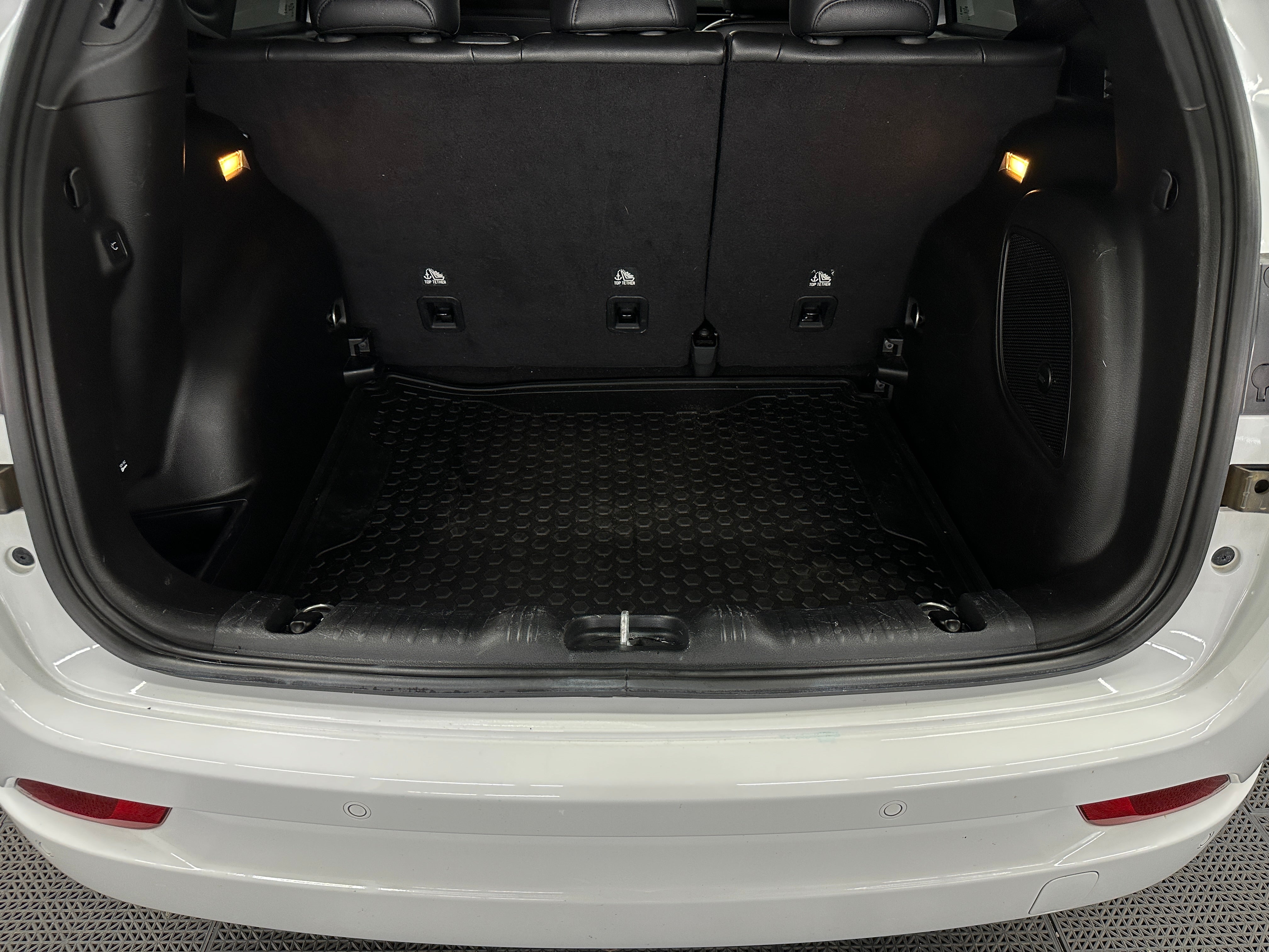 2023 Jeep Compass High Altitude 6
