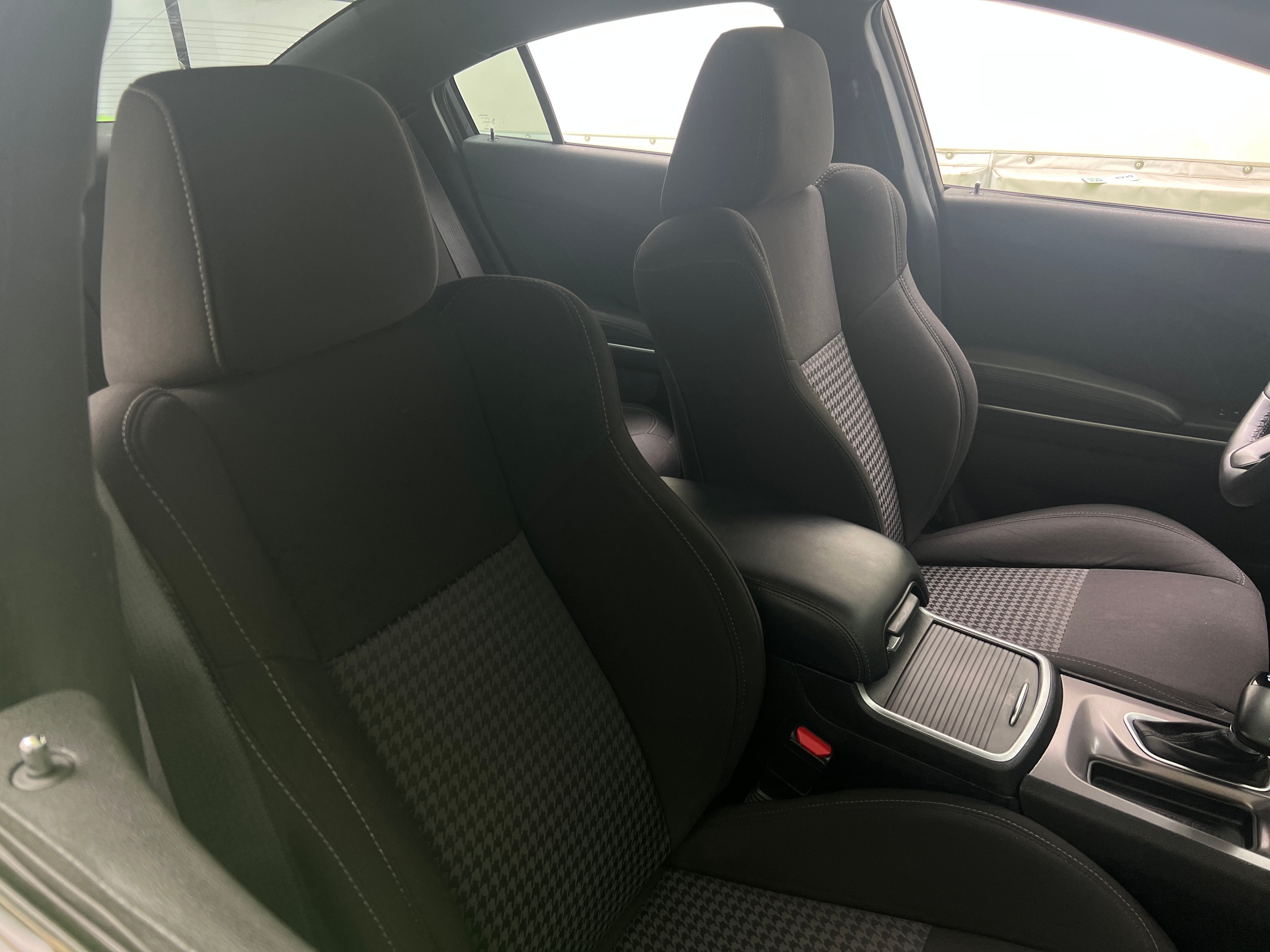 2023 Dodge Charger R/T 2