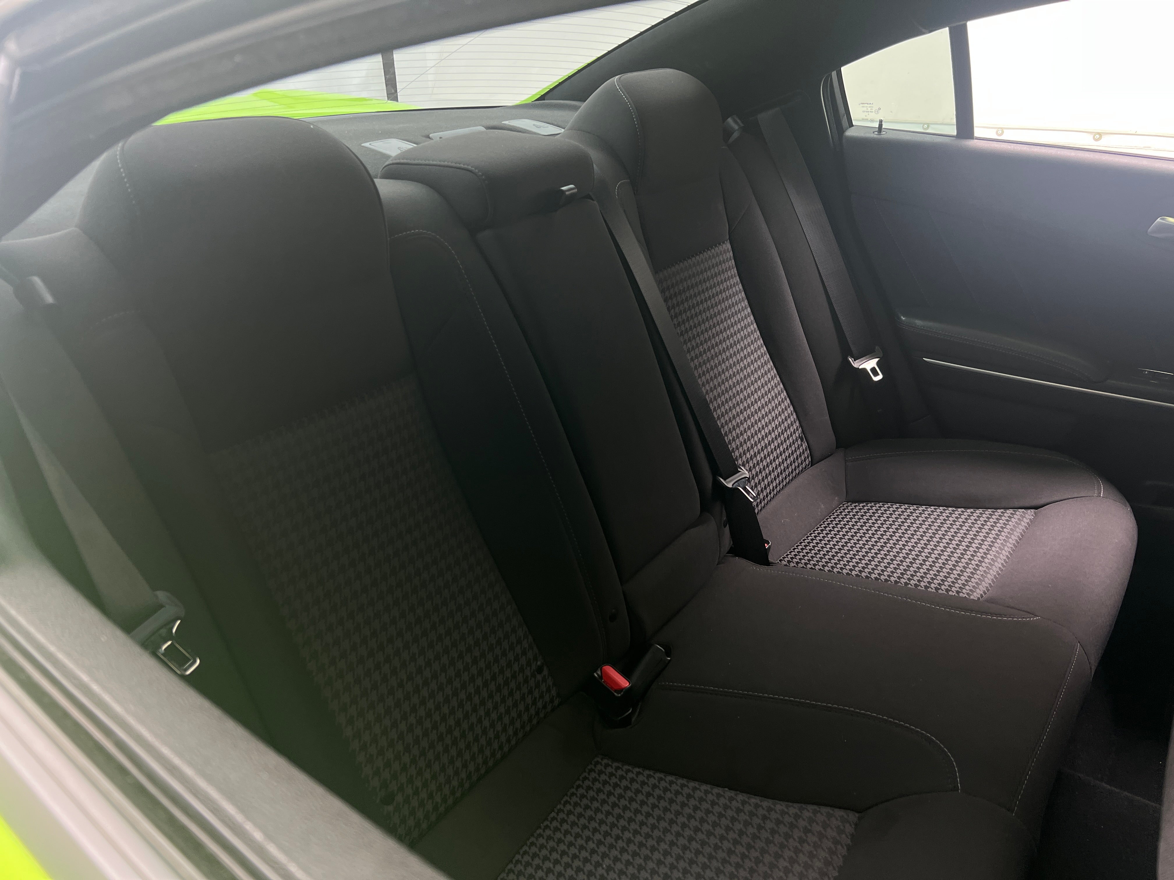 2023 Dodge Charger R/T 6