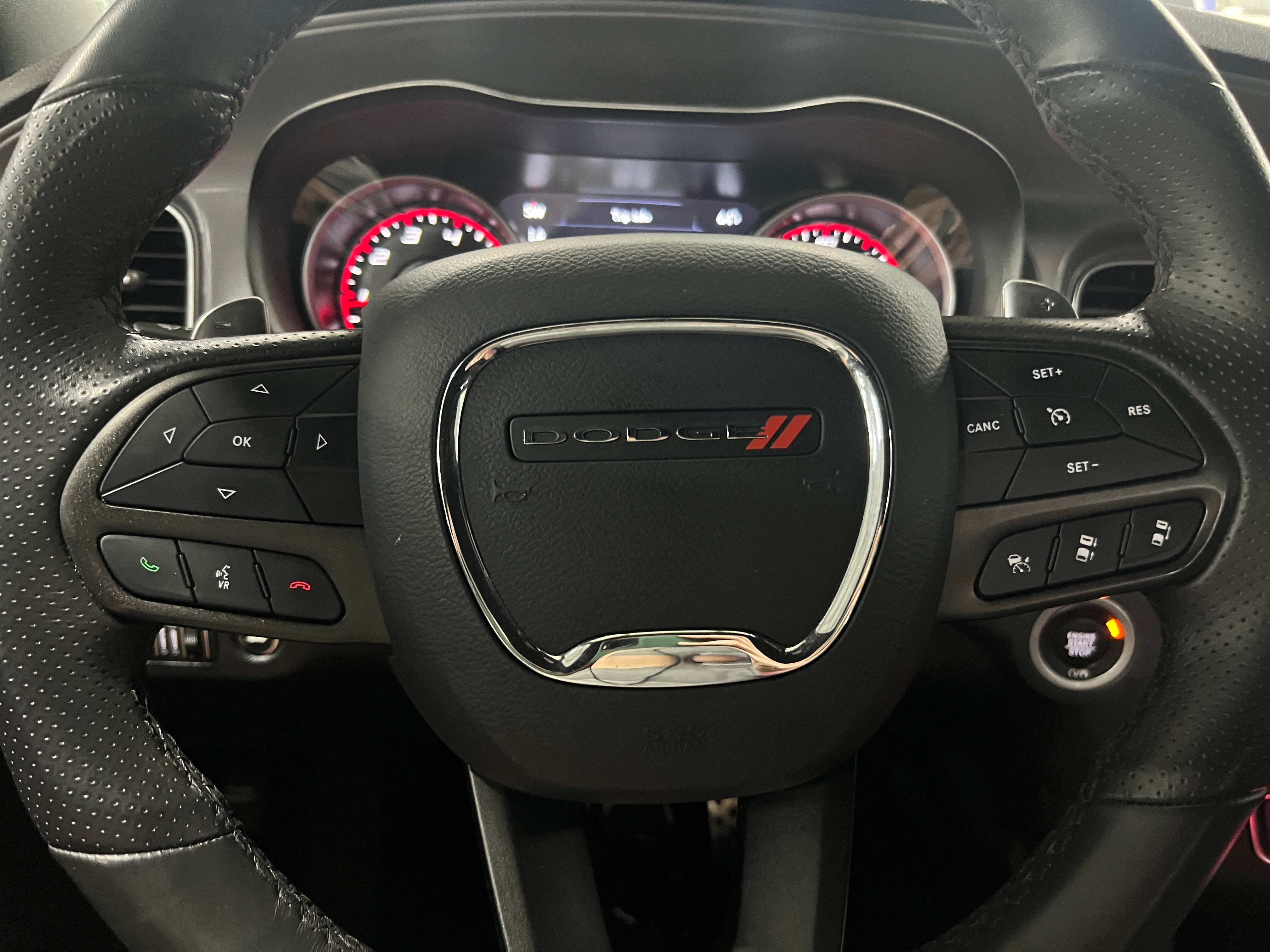 2023 Dodge Charger R/T 5