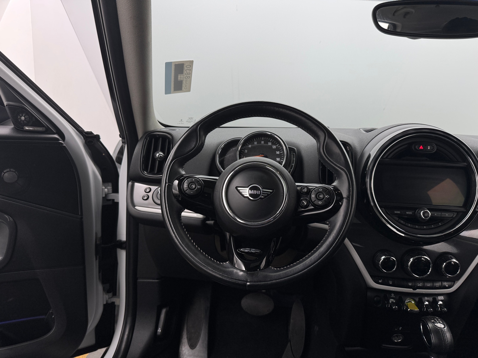 Thumbnail: 2019 MINI Cooper Countryman - 4