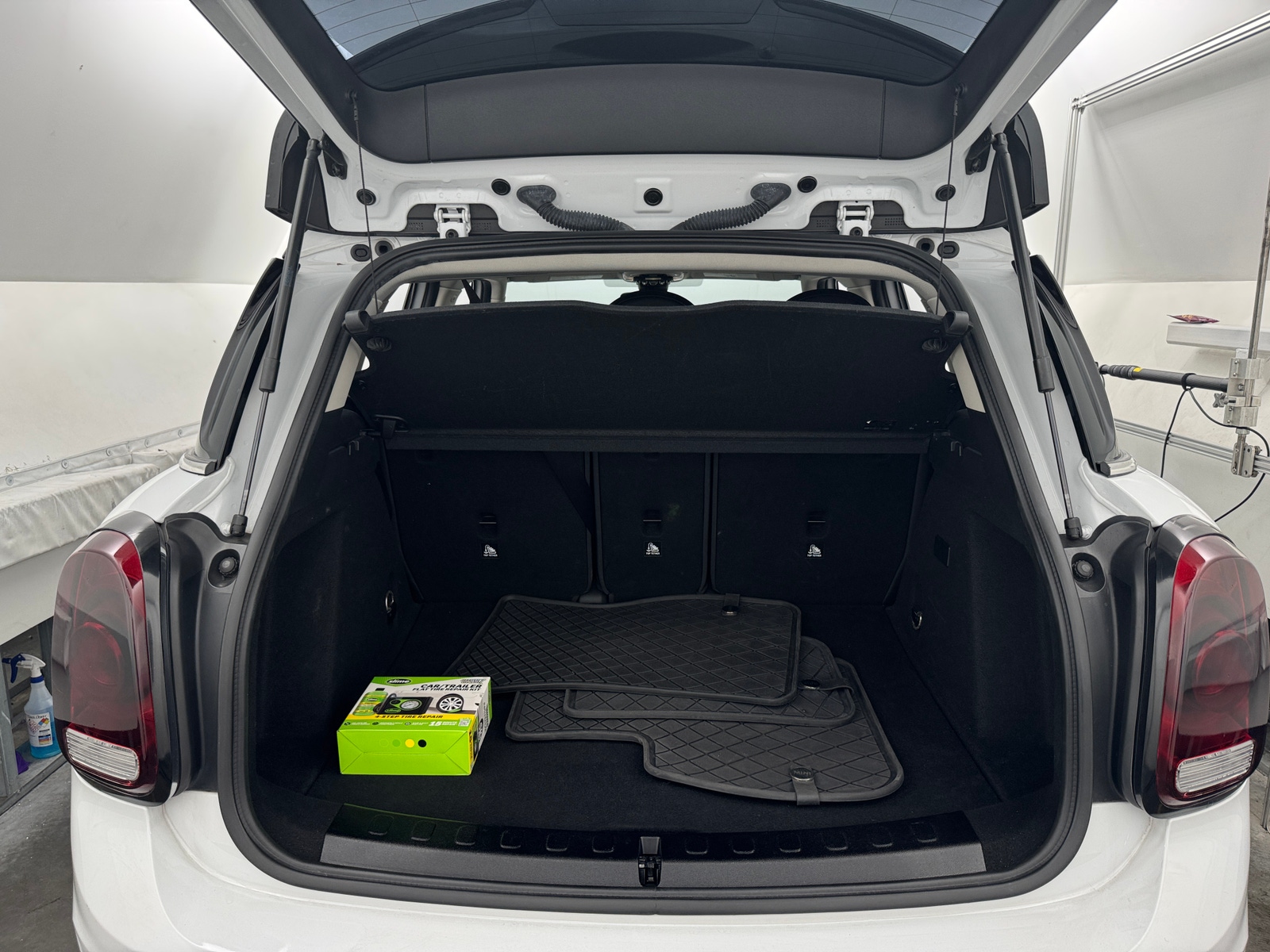 Thumbnail: 2019 MINI Cooper Countryman - 6