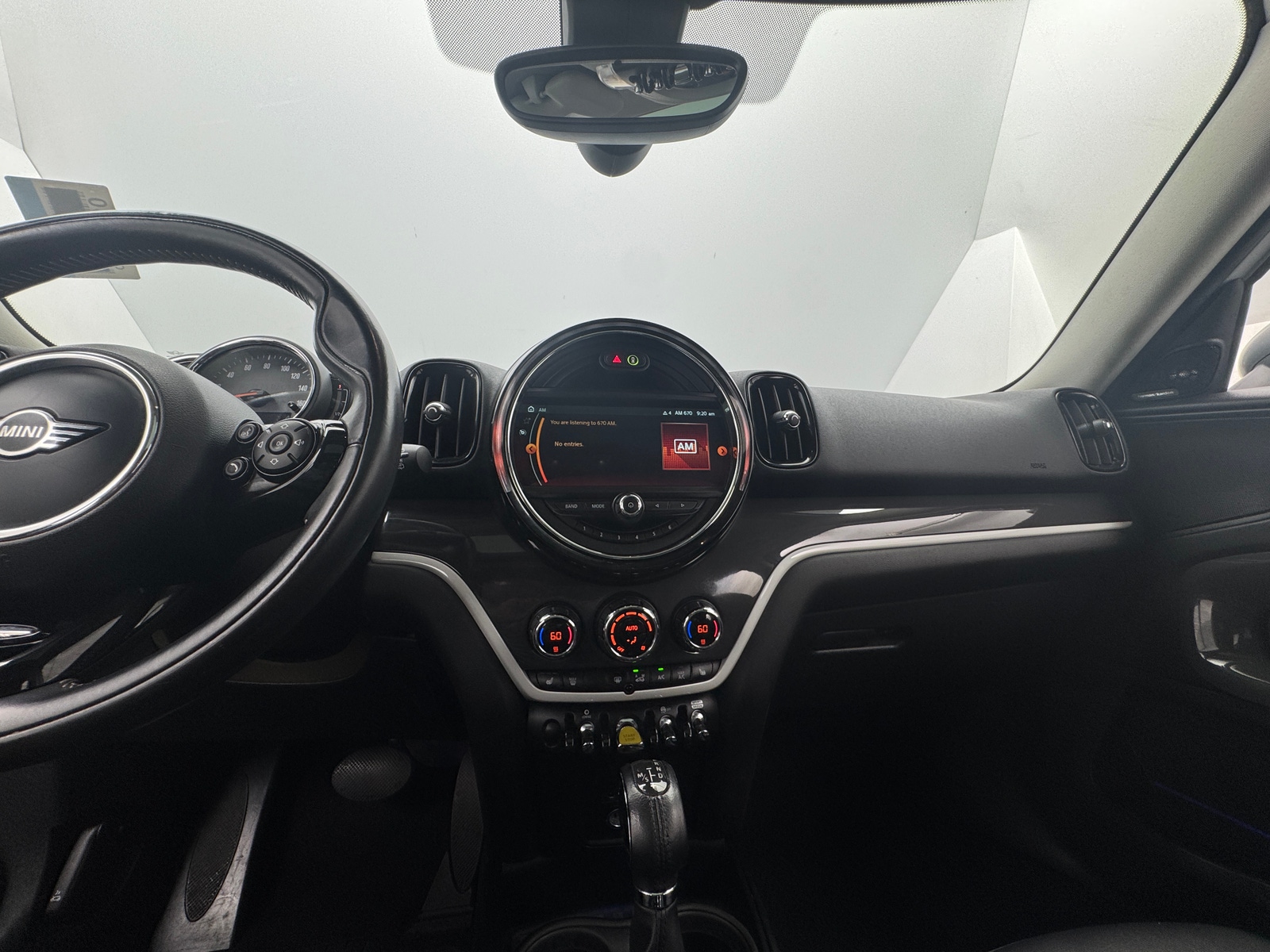 Thumbnail: 2019 MINI Cooper Countryman - 3