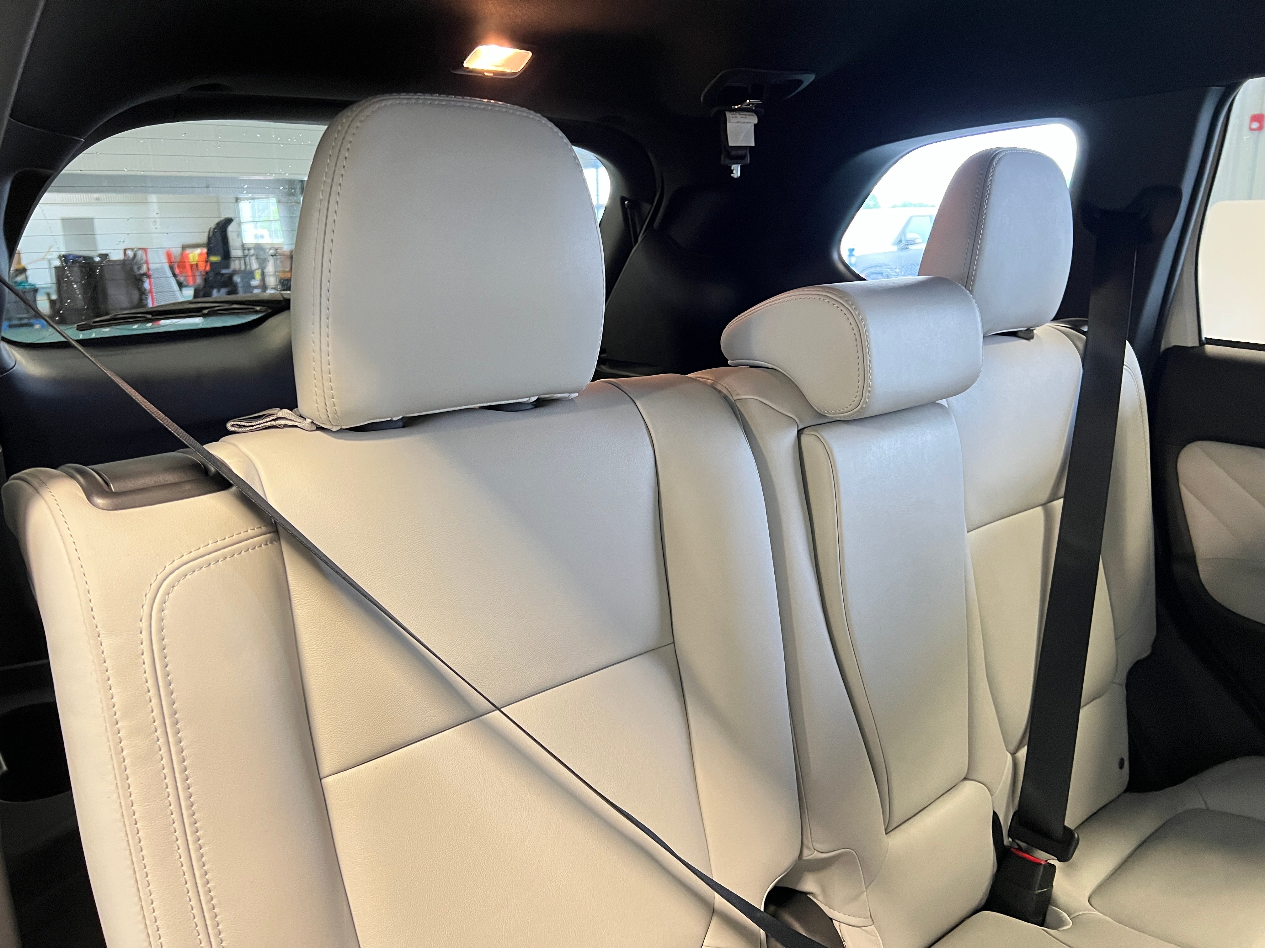 2019 Mitsubishi Outlander GT 5
