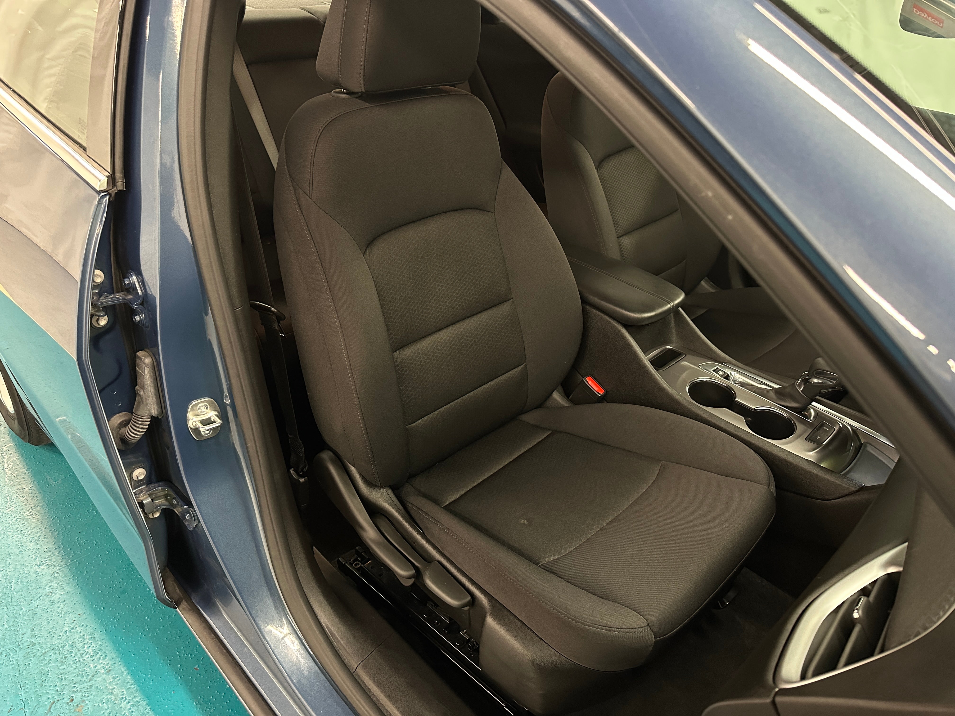 2024 Chevrolet Malibu LT 2