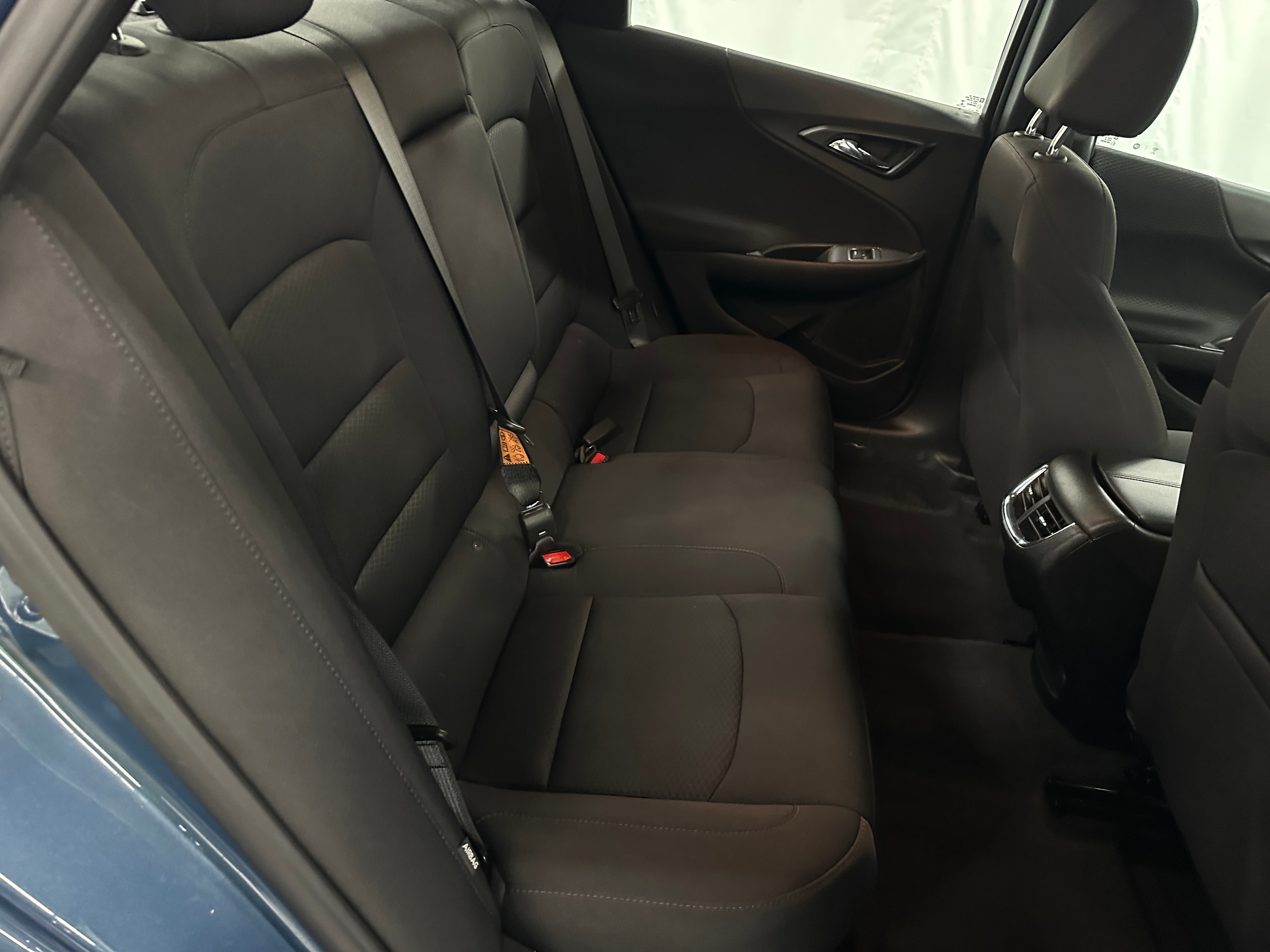 2024 Chevrolet Malibu LT 6