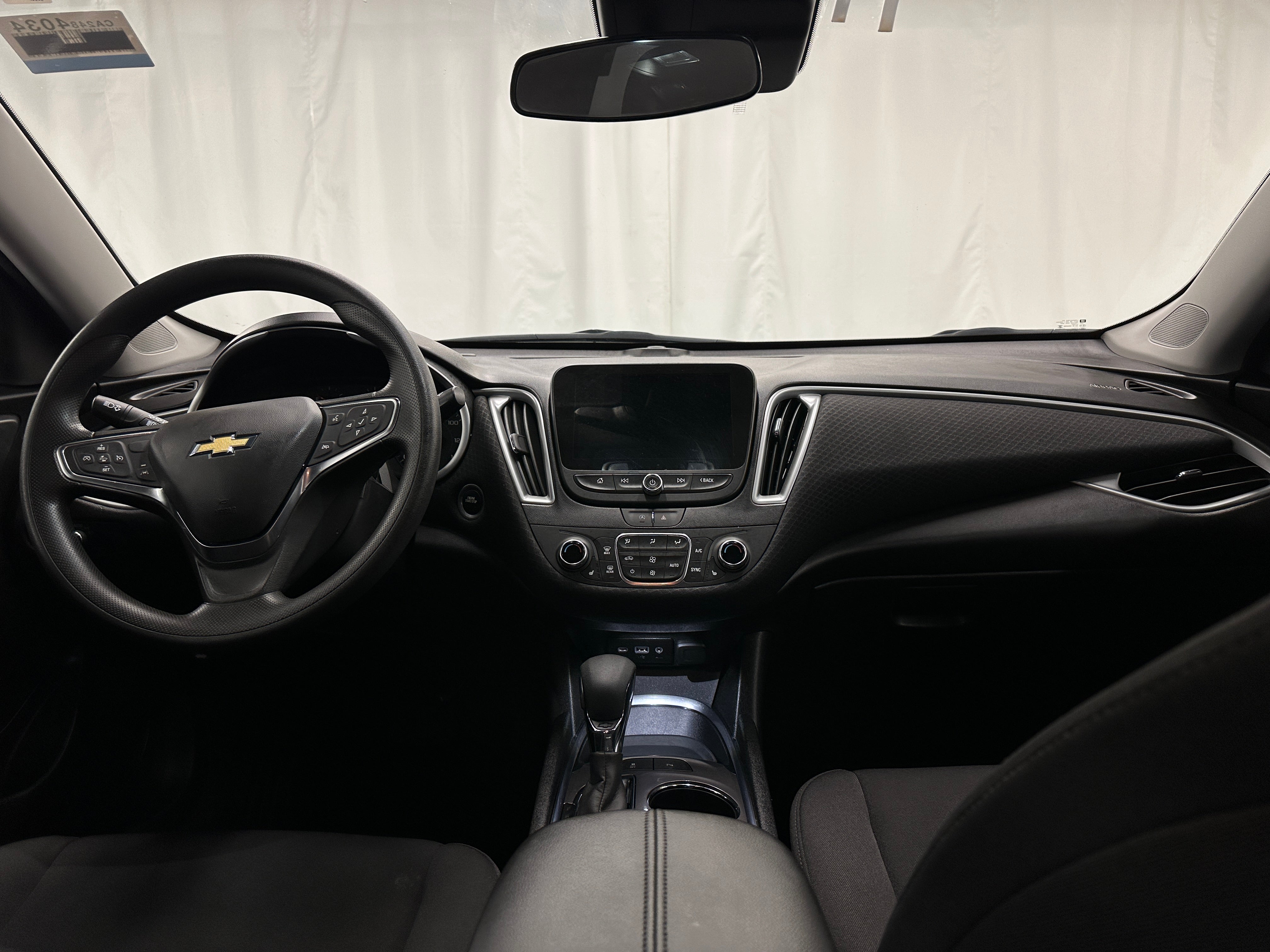 2024 Chevrolet Malibu LT 3