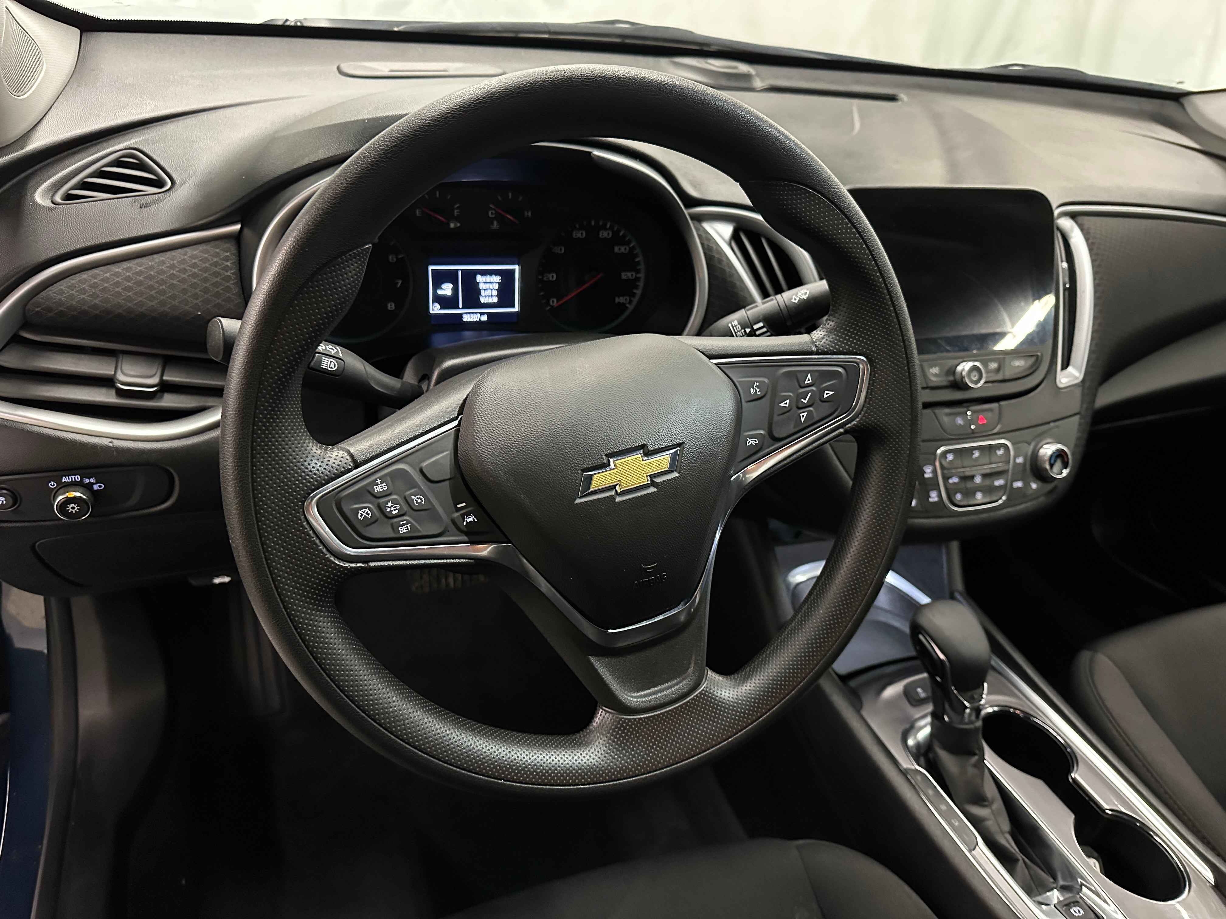 2024 Chevrolet Malibu LT 5