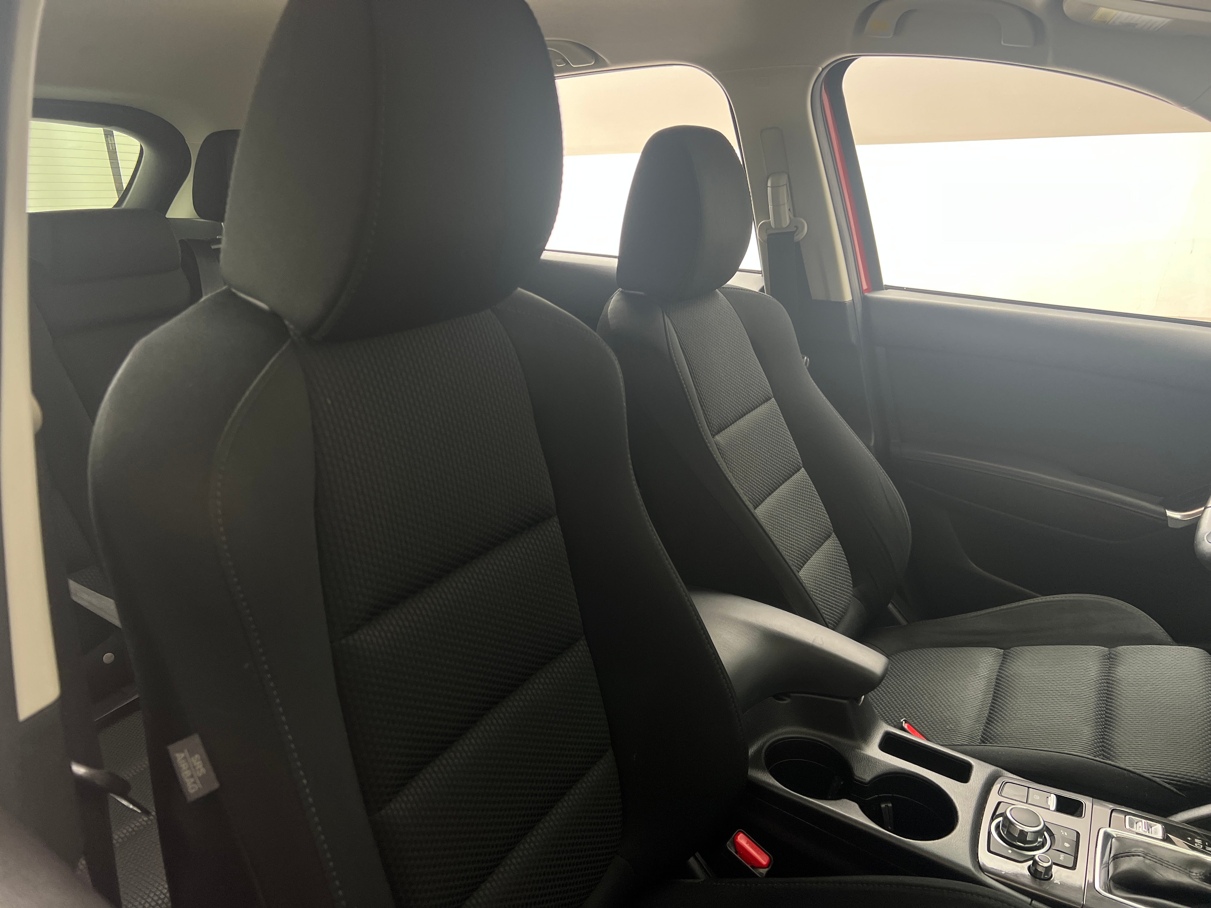 2016 Mazda CX-5 Touring 2