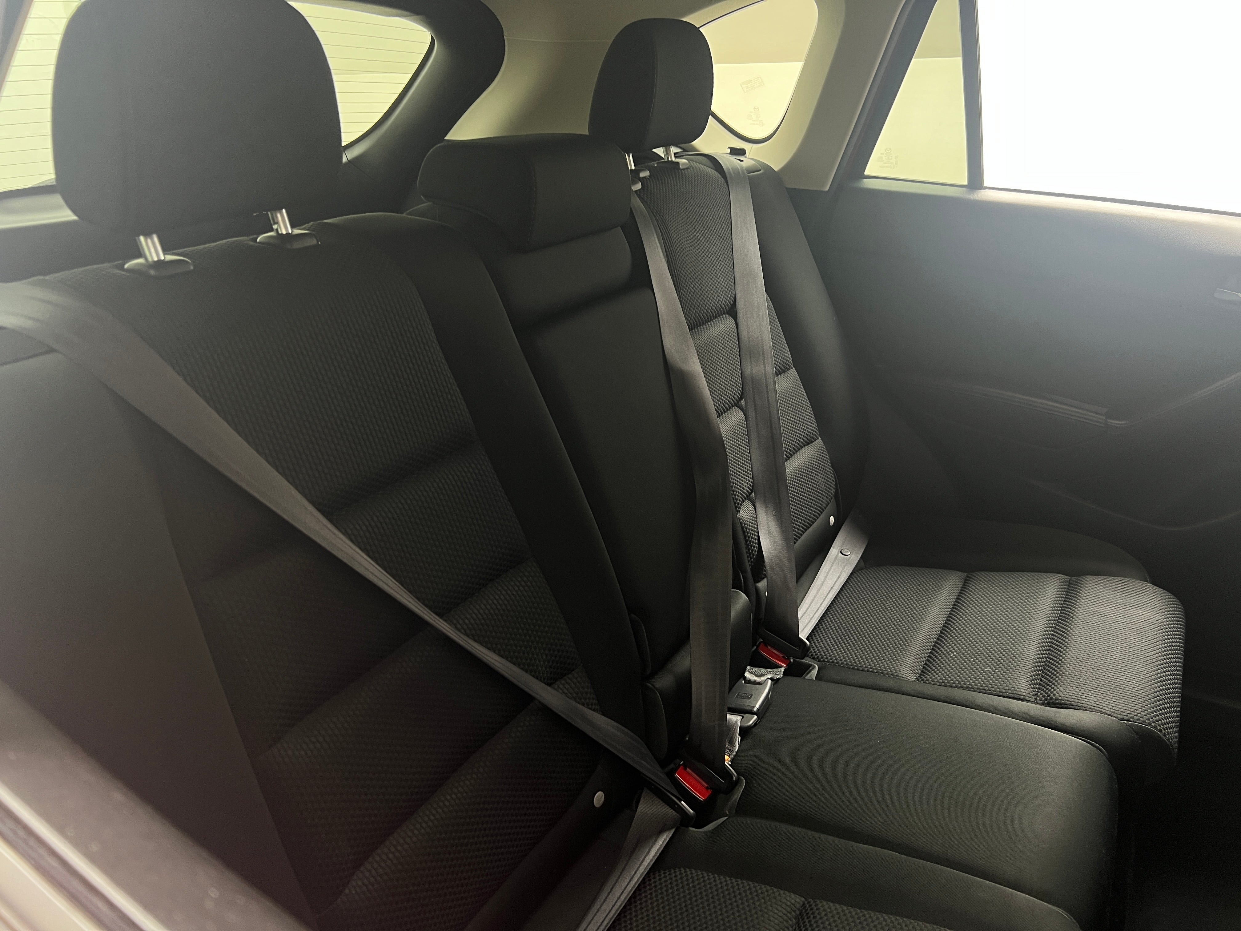 2016 Mazda CX-5 Touring 6