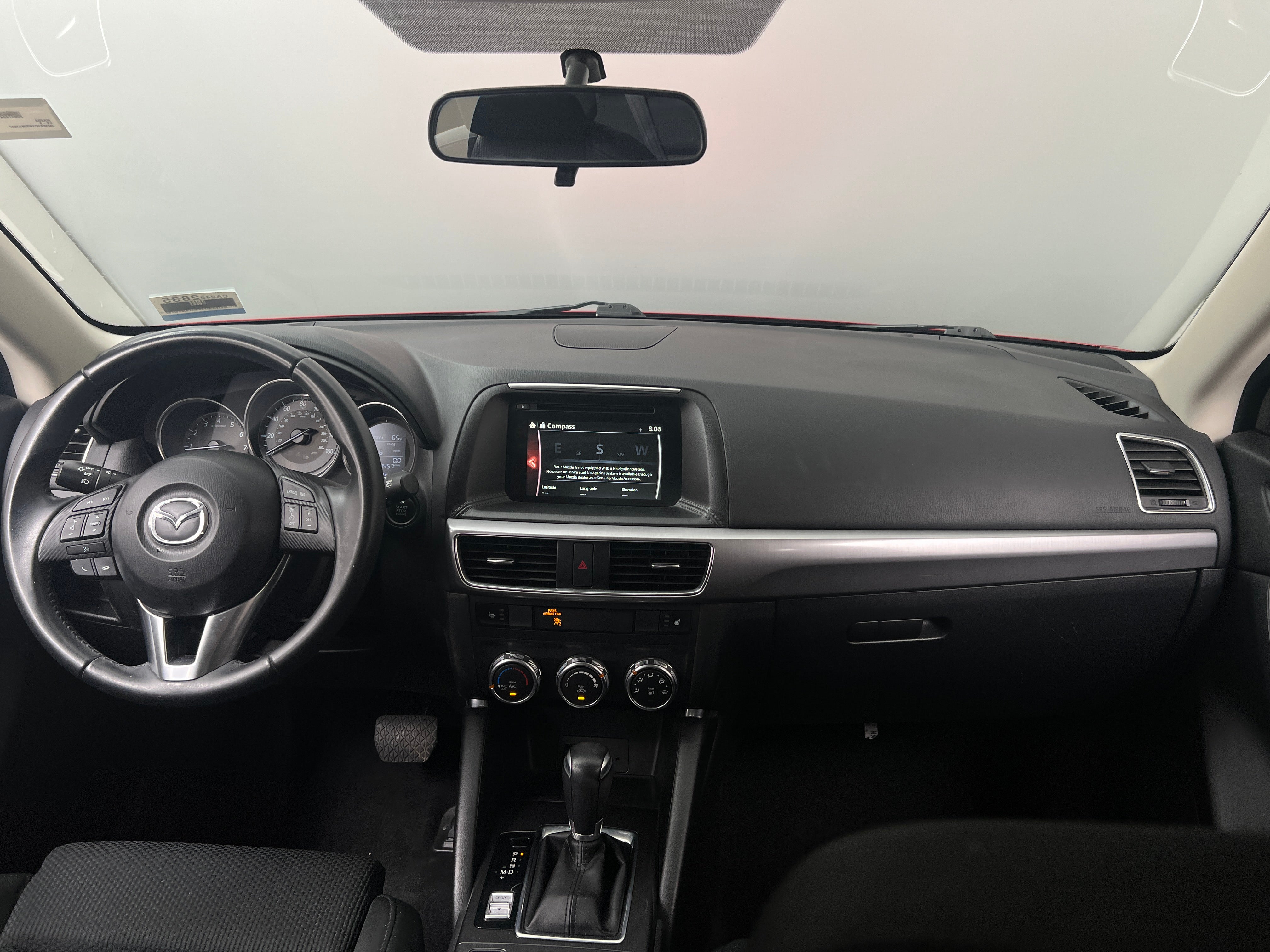 2016 Mazda CX-5 Touring 3