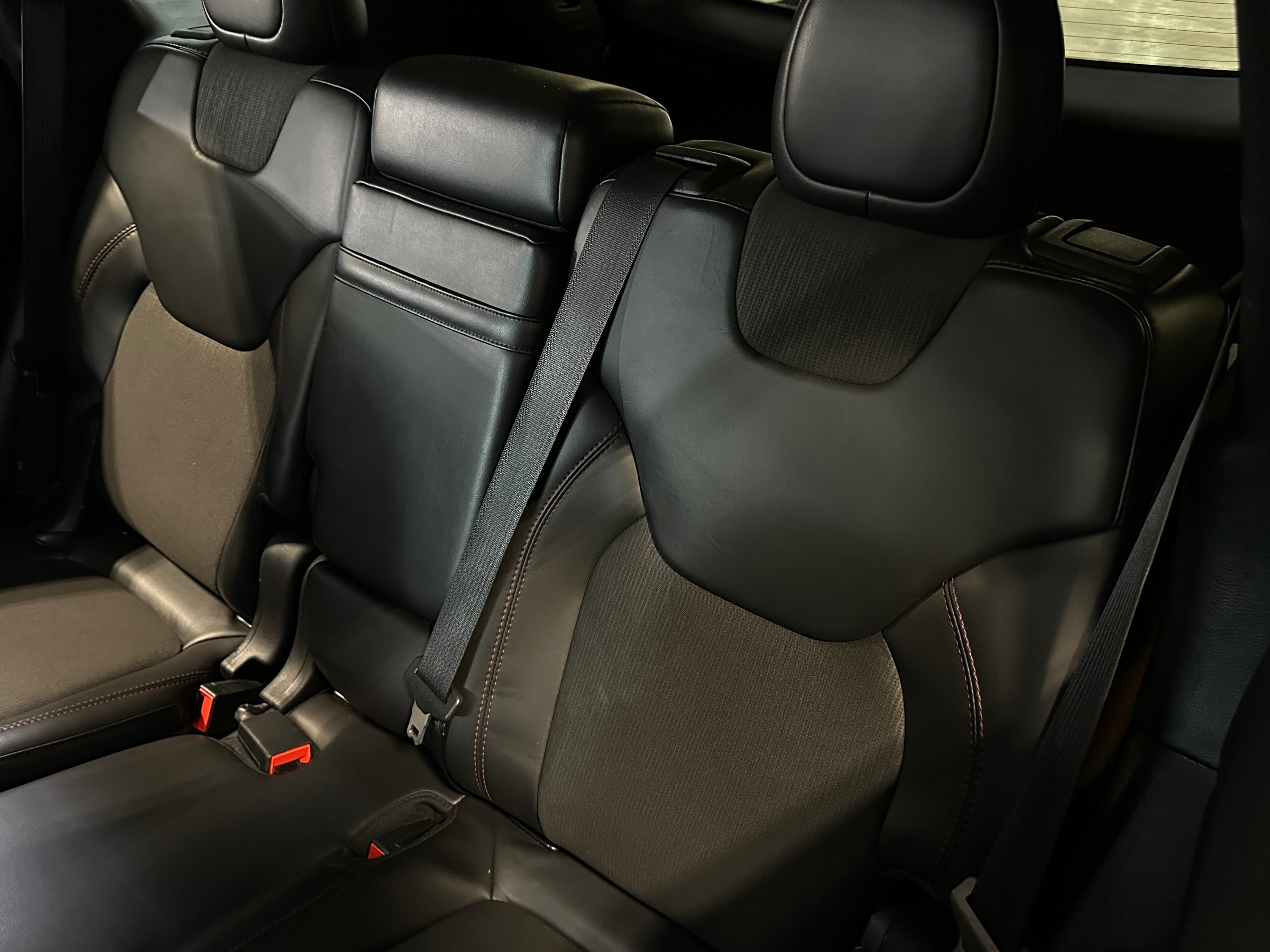 2016 Jeep Cherokee Trailhawk 6