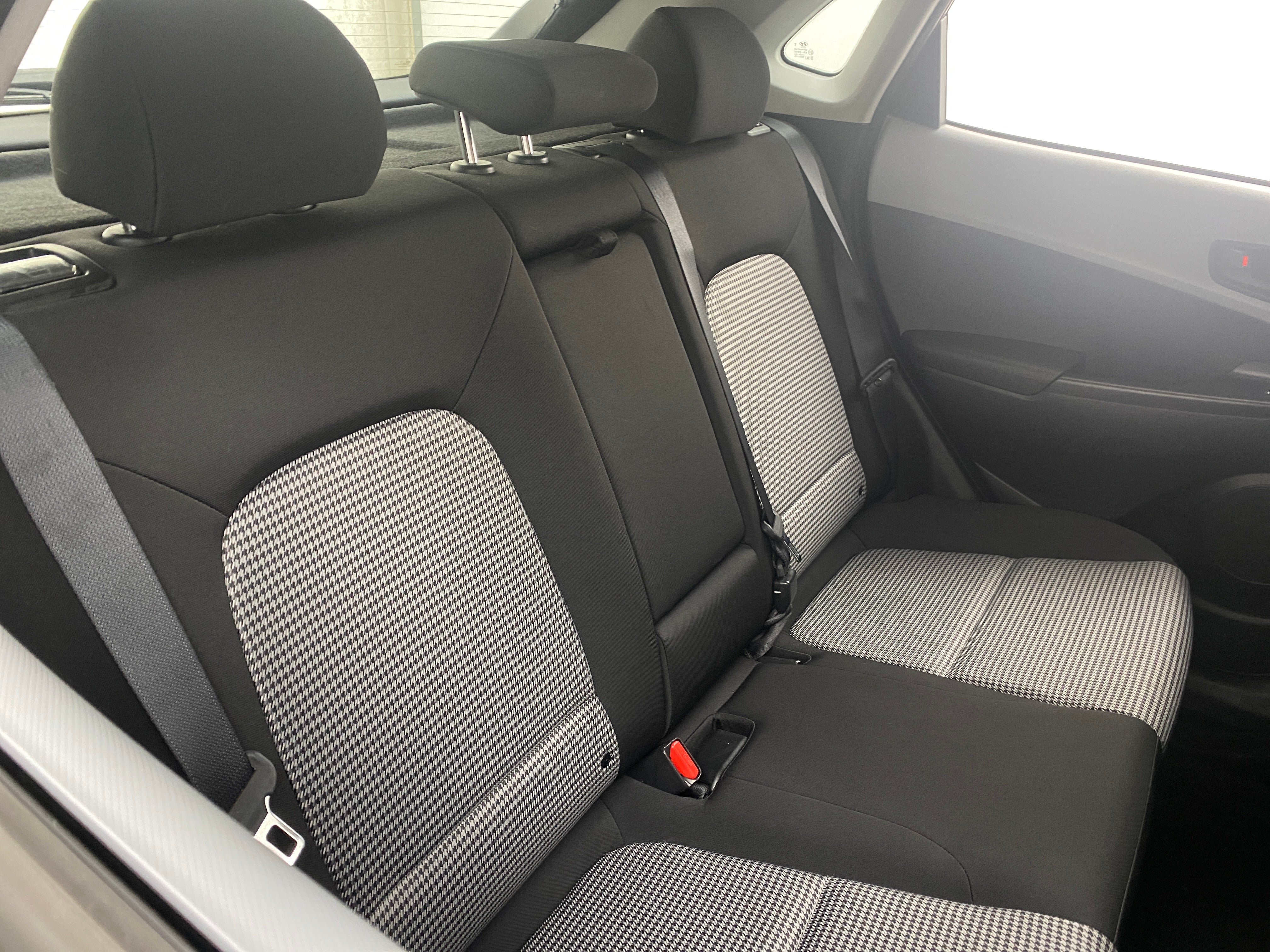 2019 Hyundai Kona SE 6