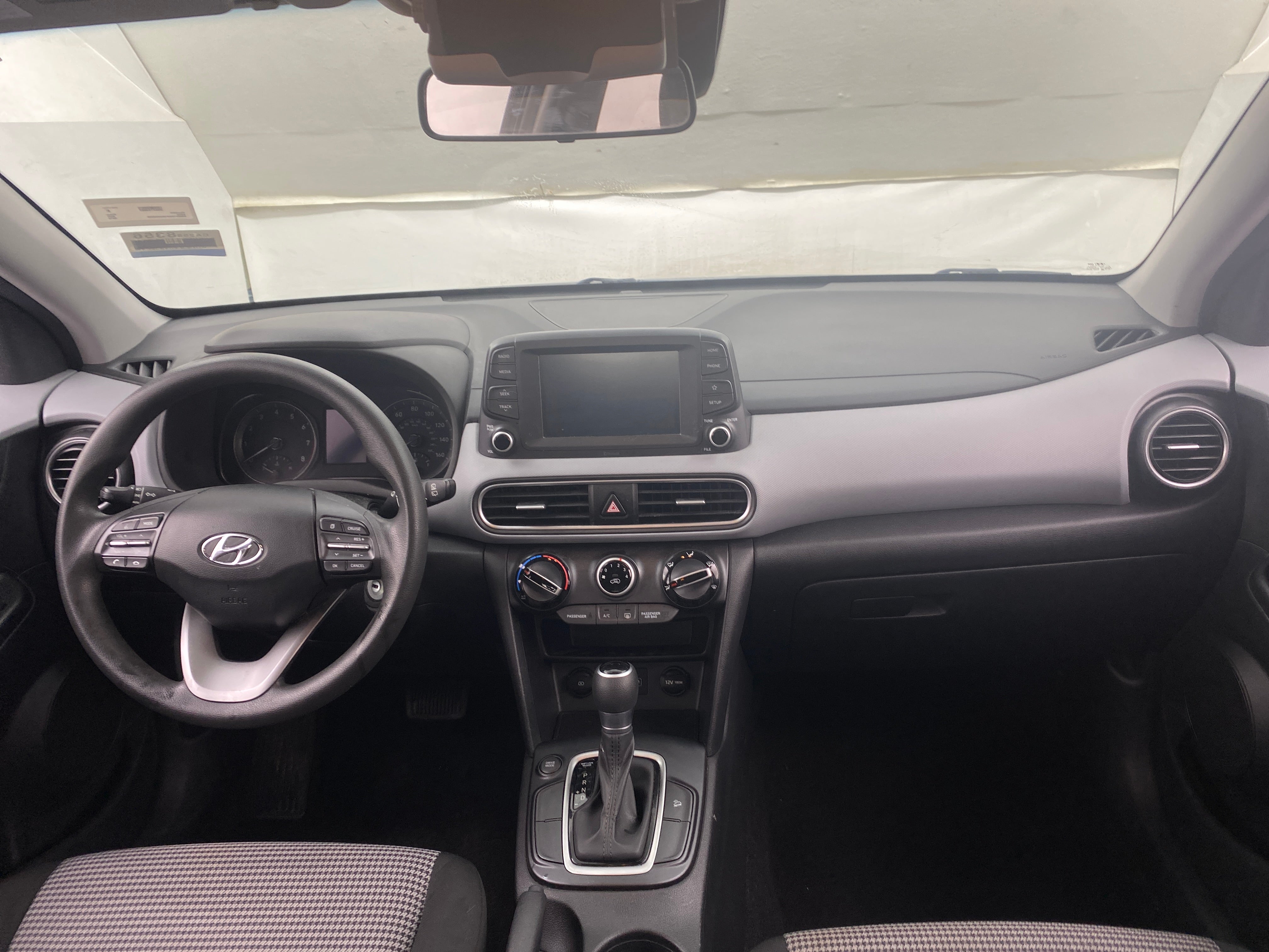 2019 Hyundai Kona SE 3