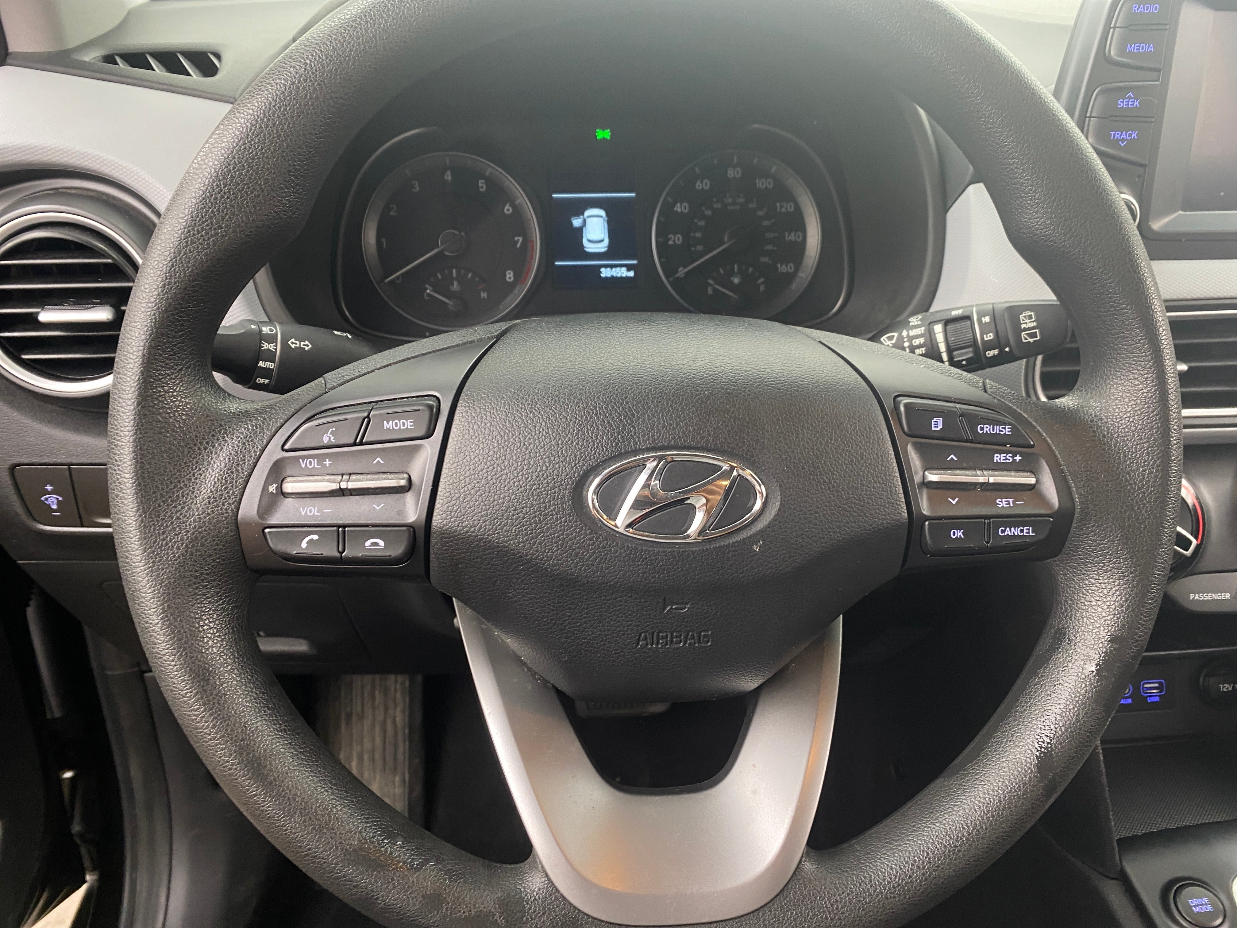 2019 Hyundai Kona SE 5