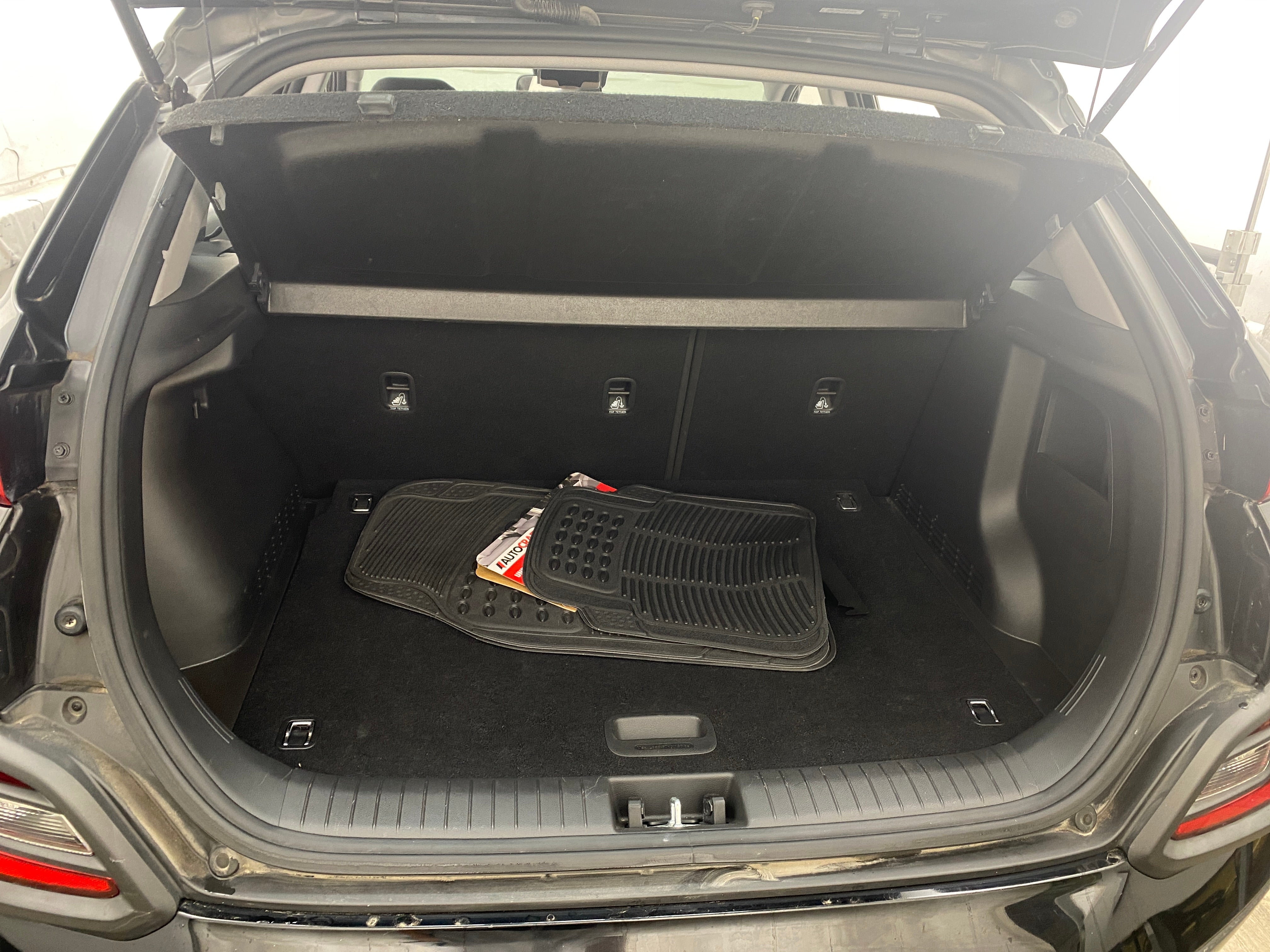 2019 Hyundai Kona SE 7