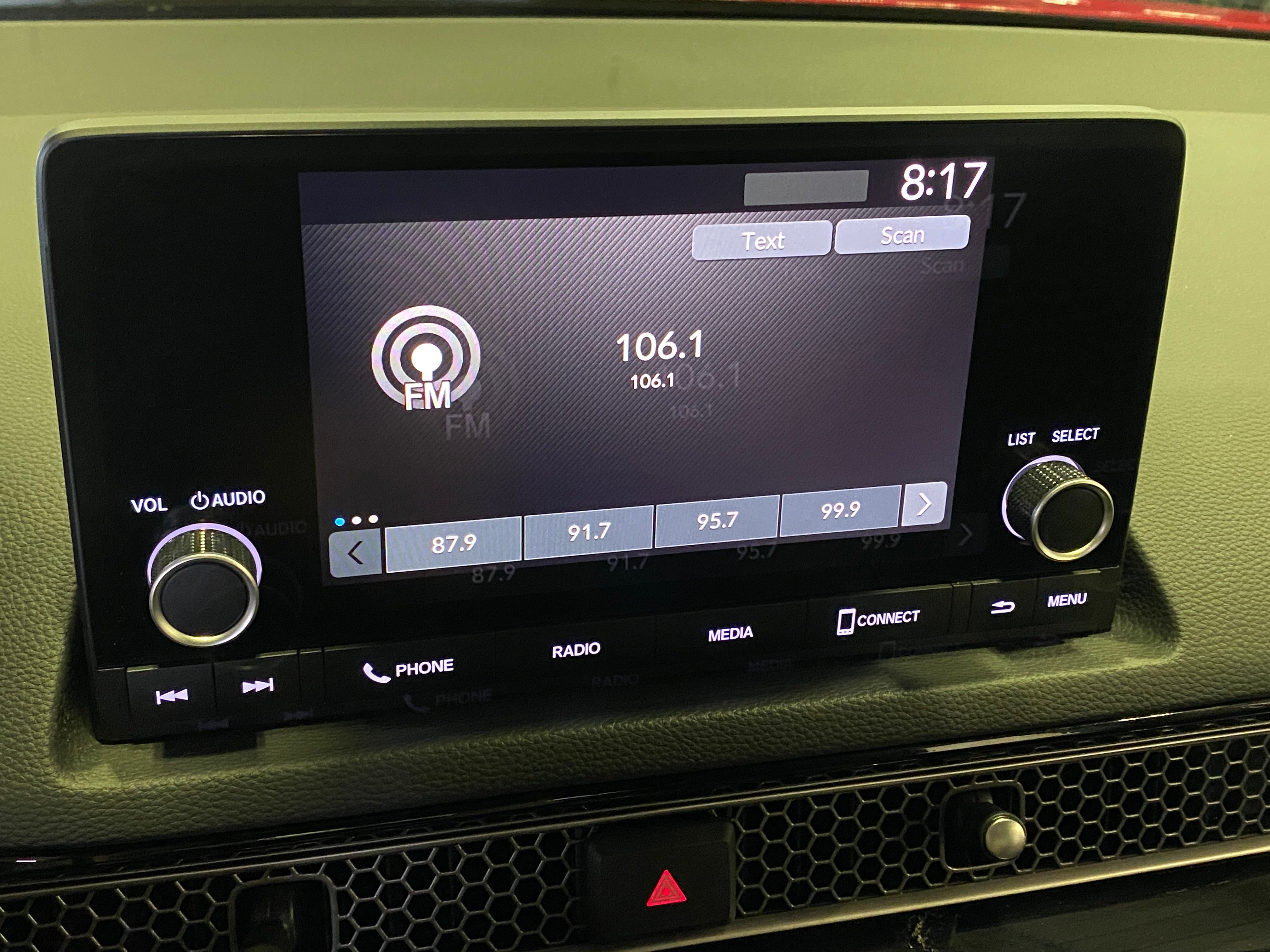 2024 Honda Civic Sport 3