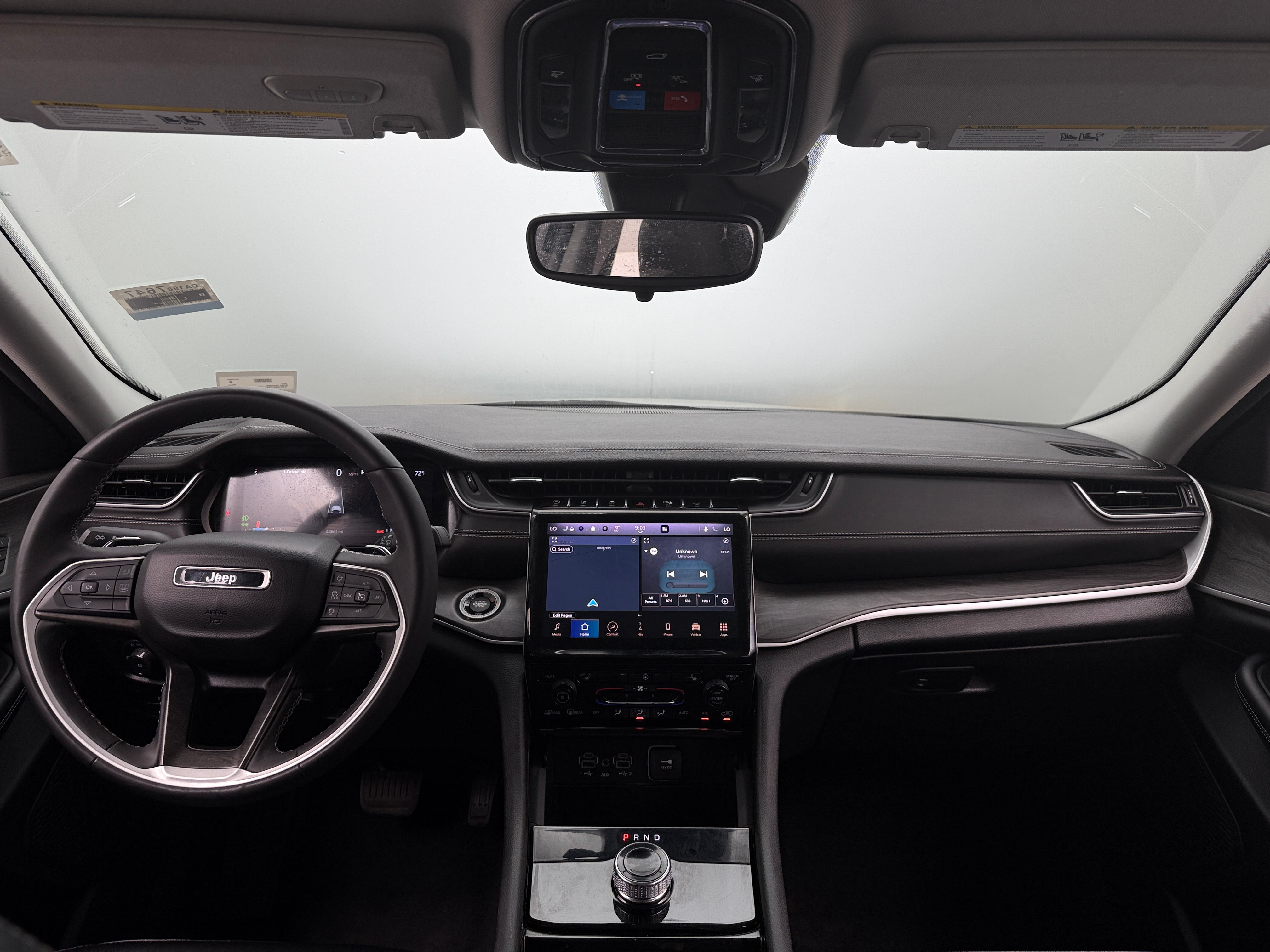2023 Jeep Grand Cherokee Limited Edition 2