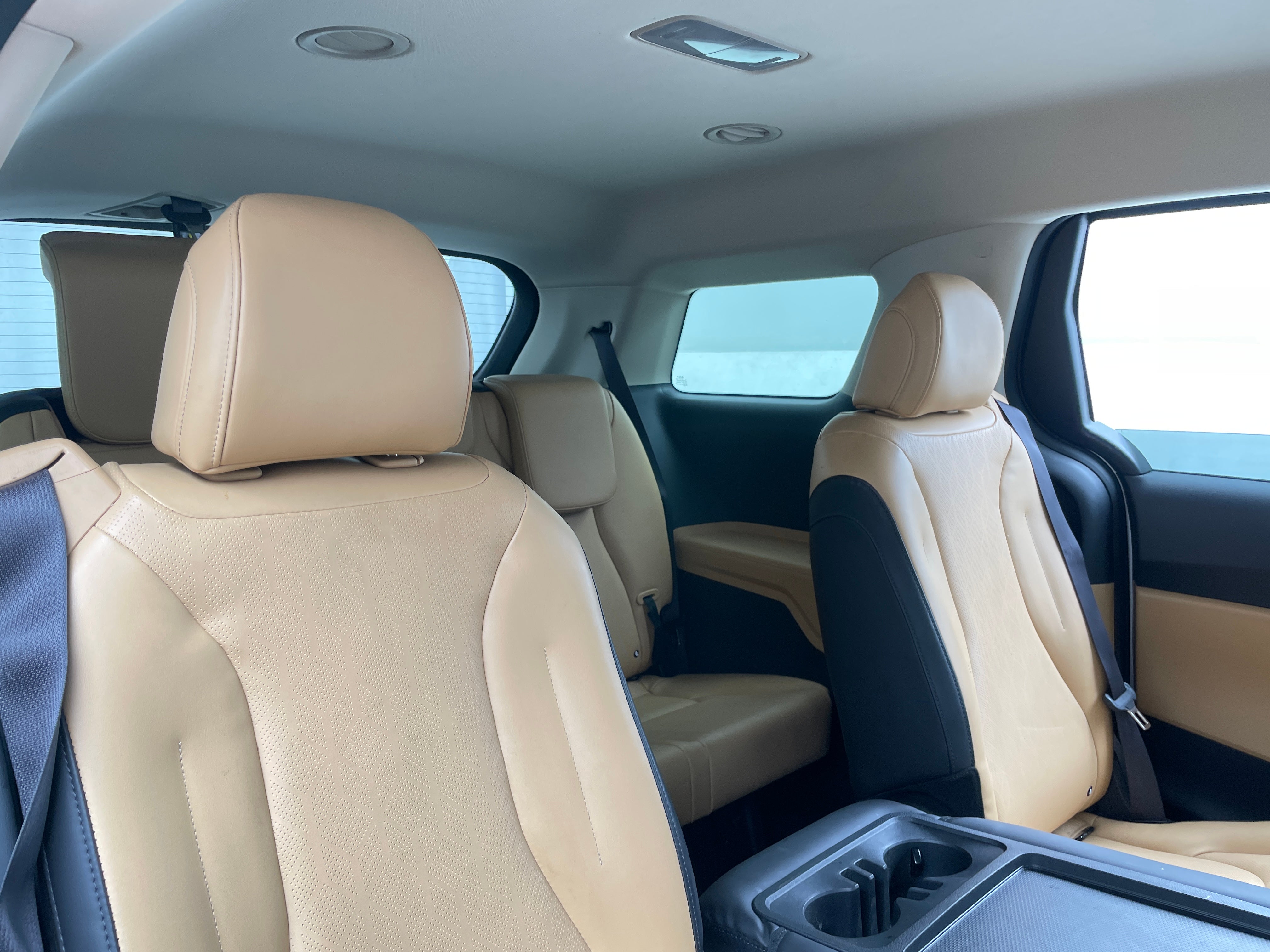 2022 Kia Carnival LX 6