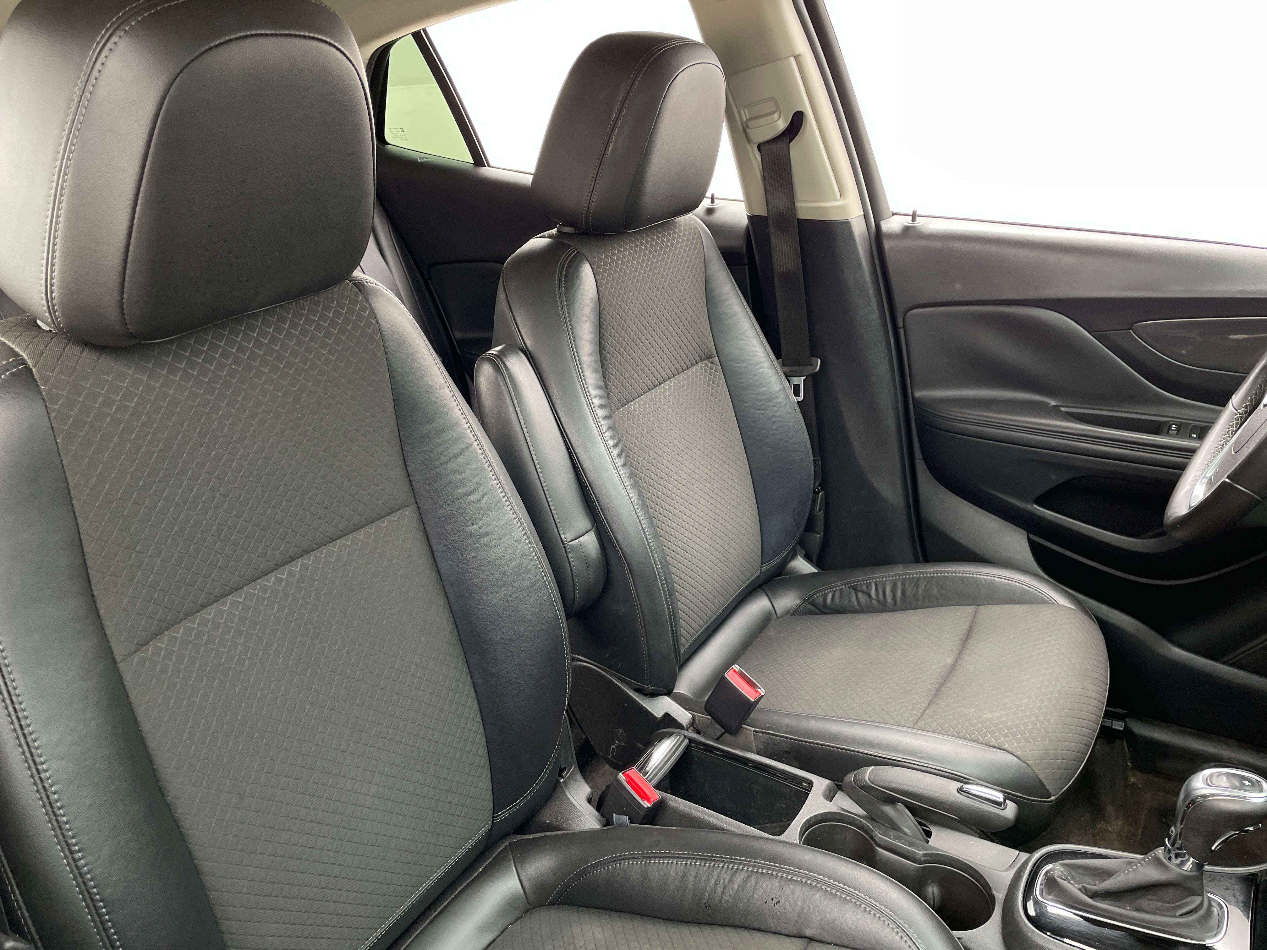 2017 Buick Encore Preferred 2