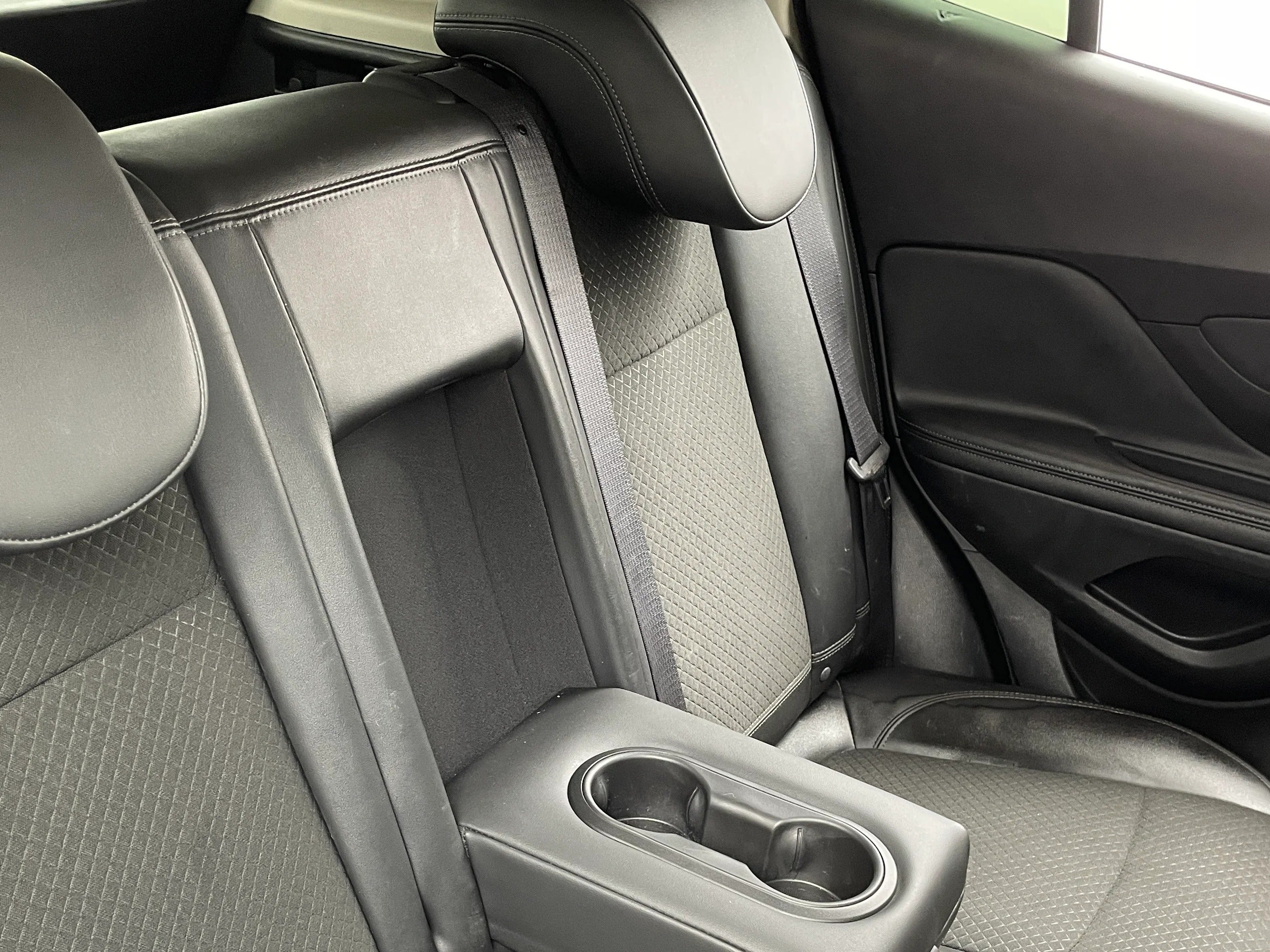 2017 Buick Encore Preferred 6