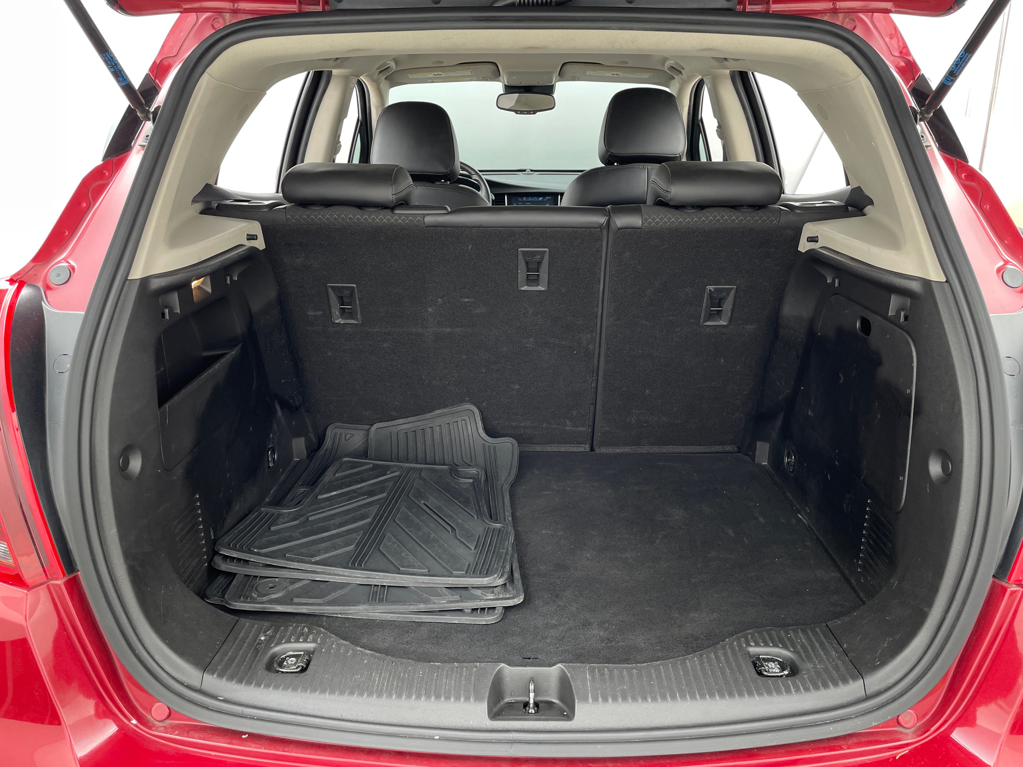 2017 Buick Encore Preferred 7