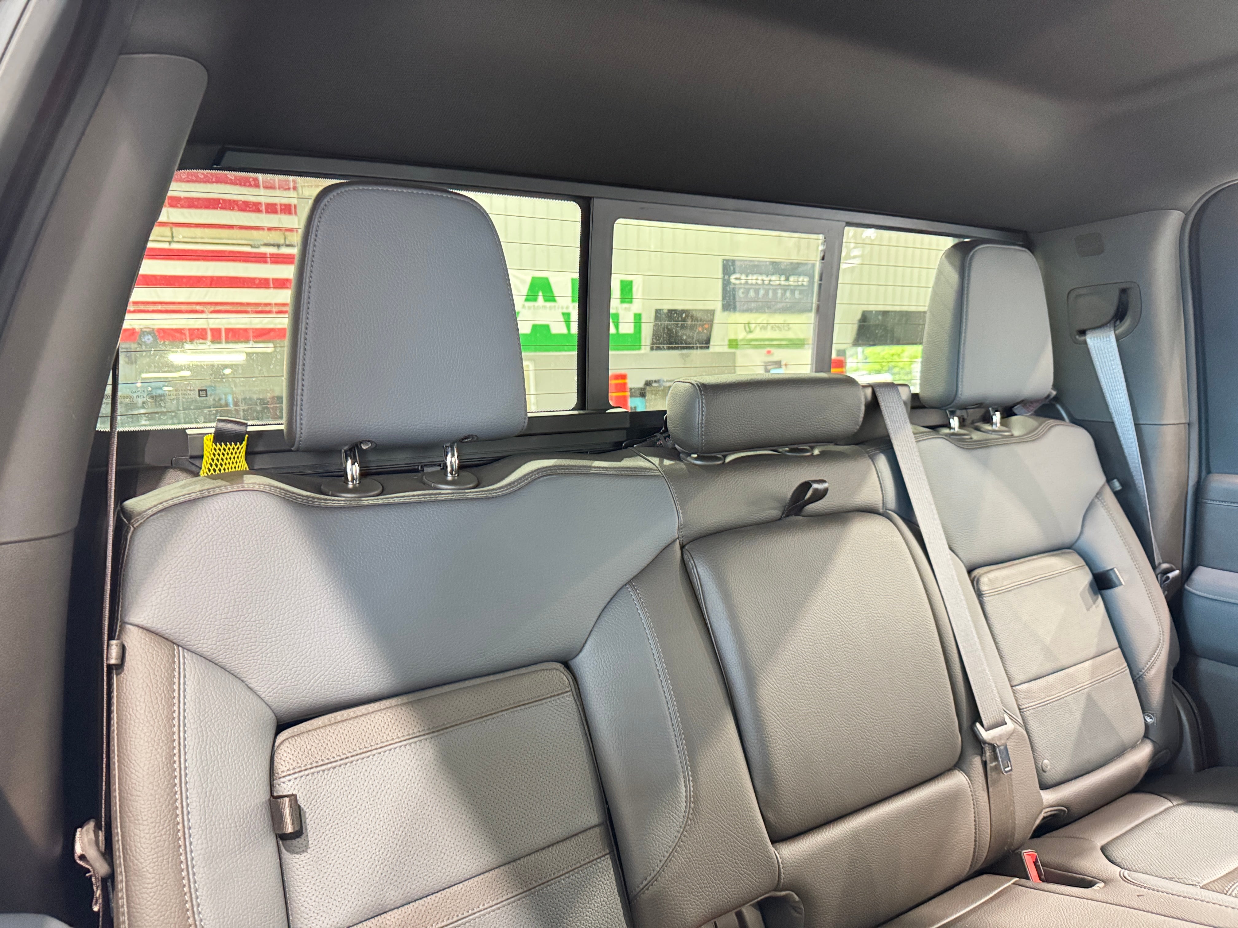 2023 GMC Sierra 2500 Denali 5