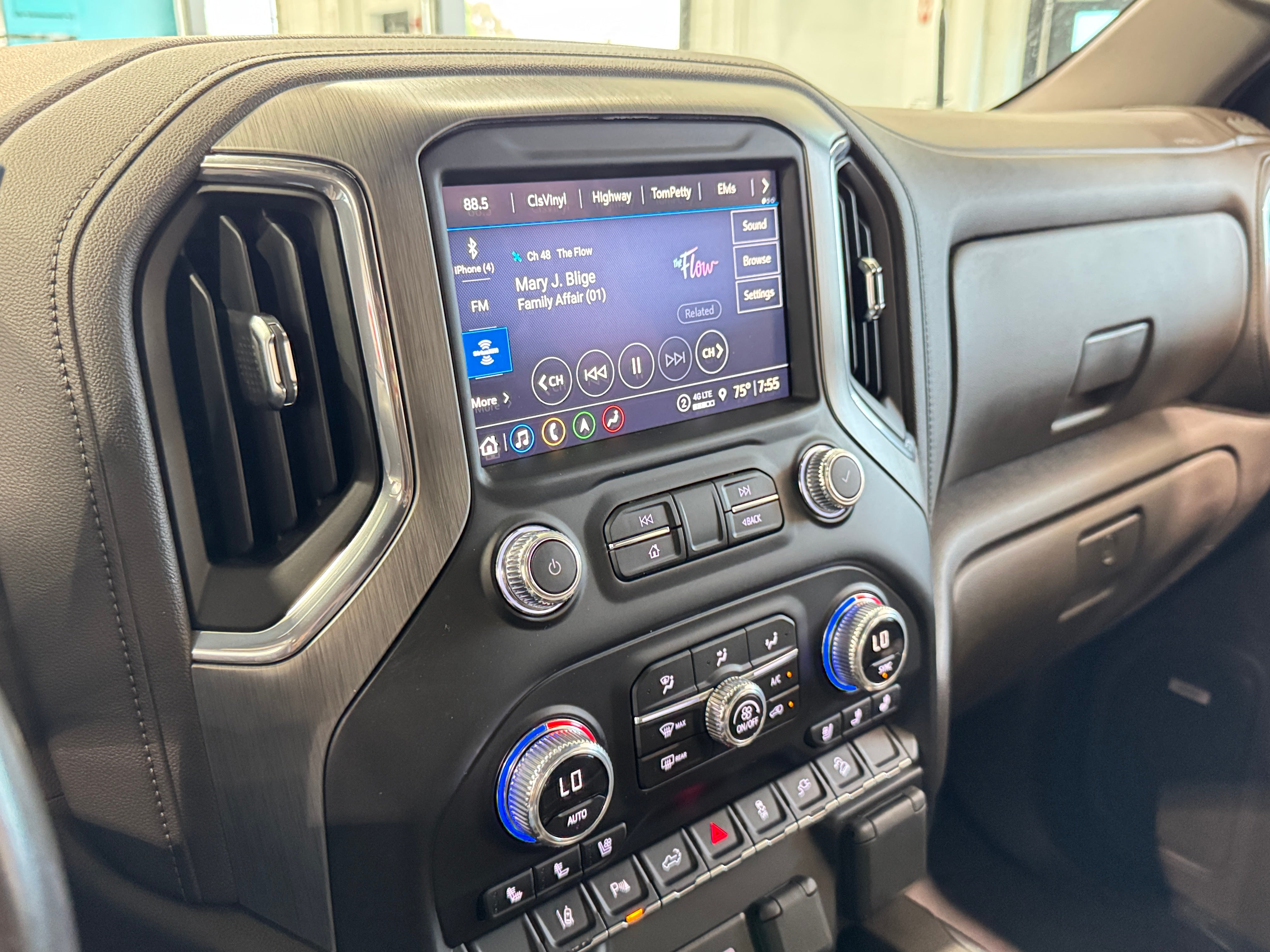 2023 GMC Sierra 2500 Denali 3