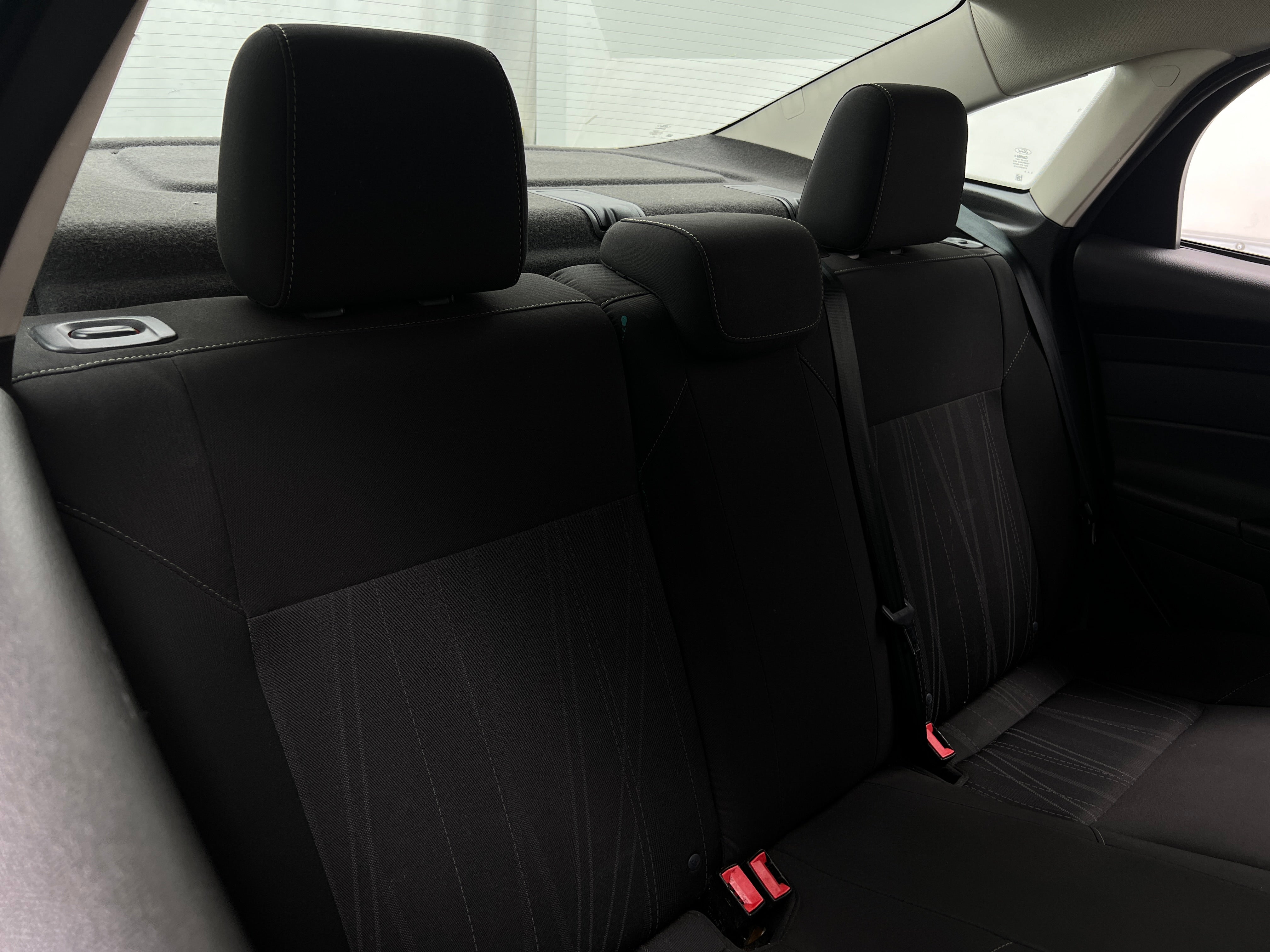 2016 Ford Focus SE 6
