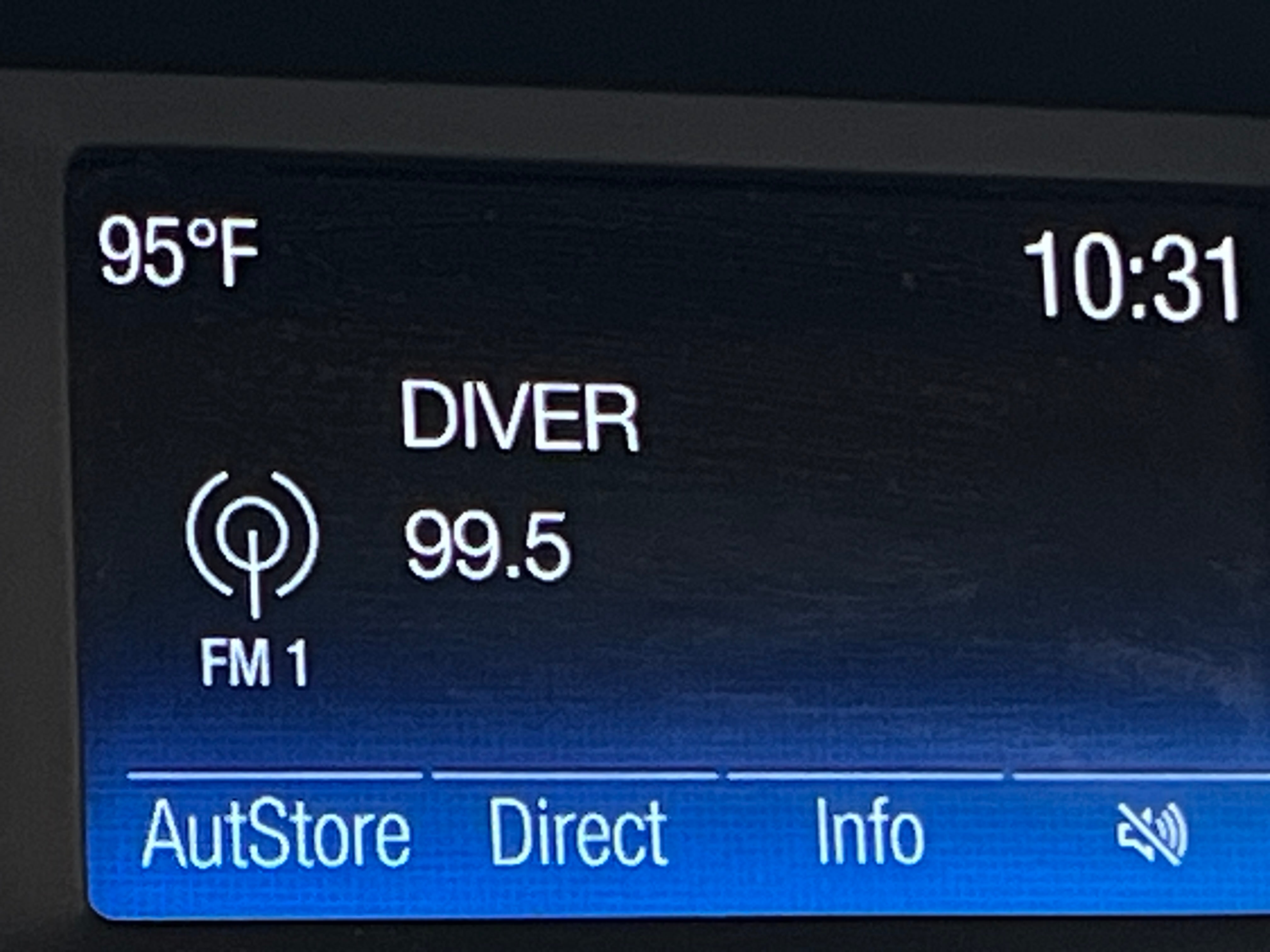 2016 Ford Focus SE 4