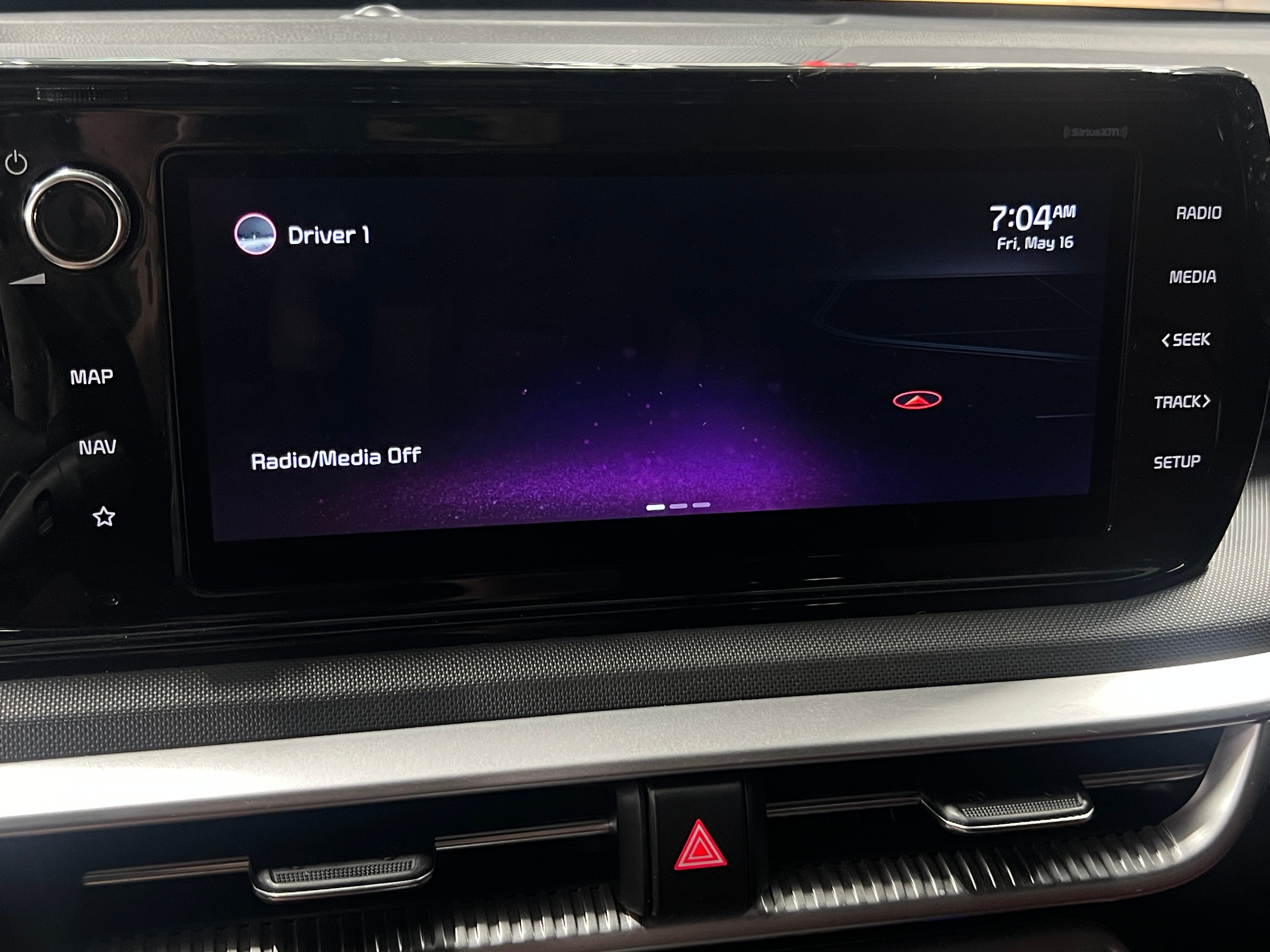 2022 Kia K5 GT-Line 3
