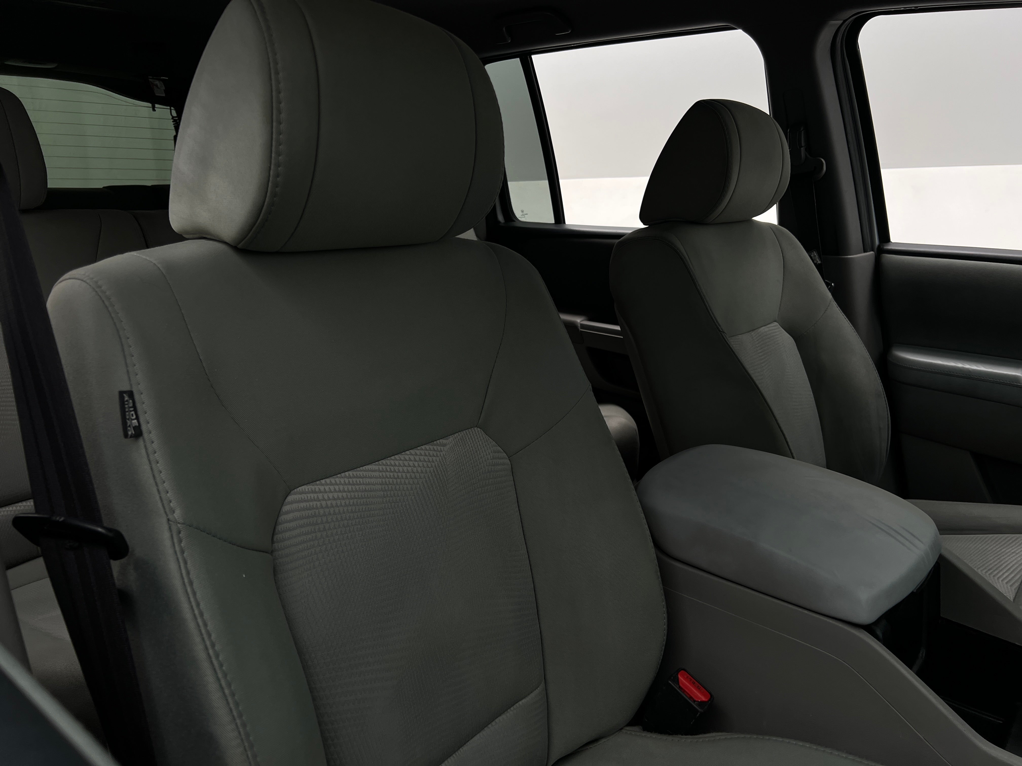 2015 Honda Pilot LX 2