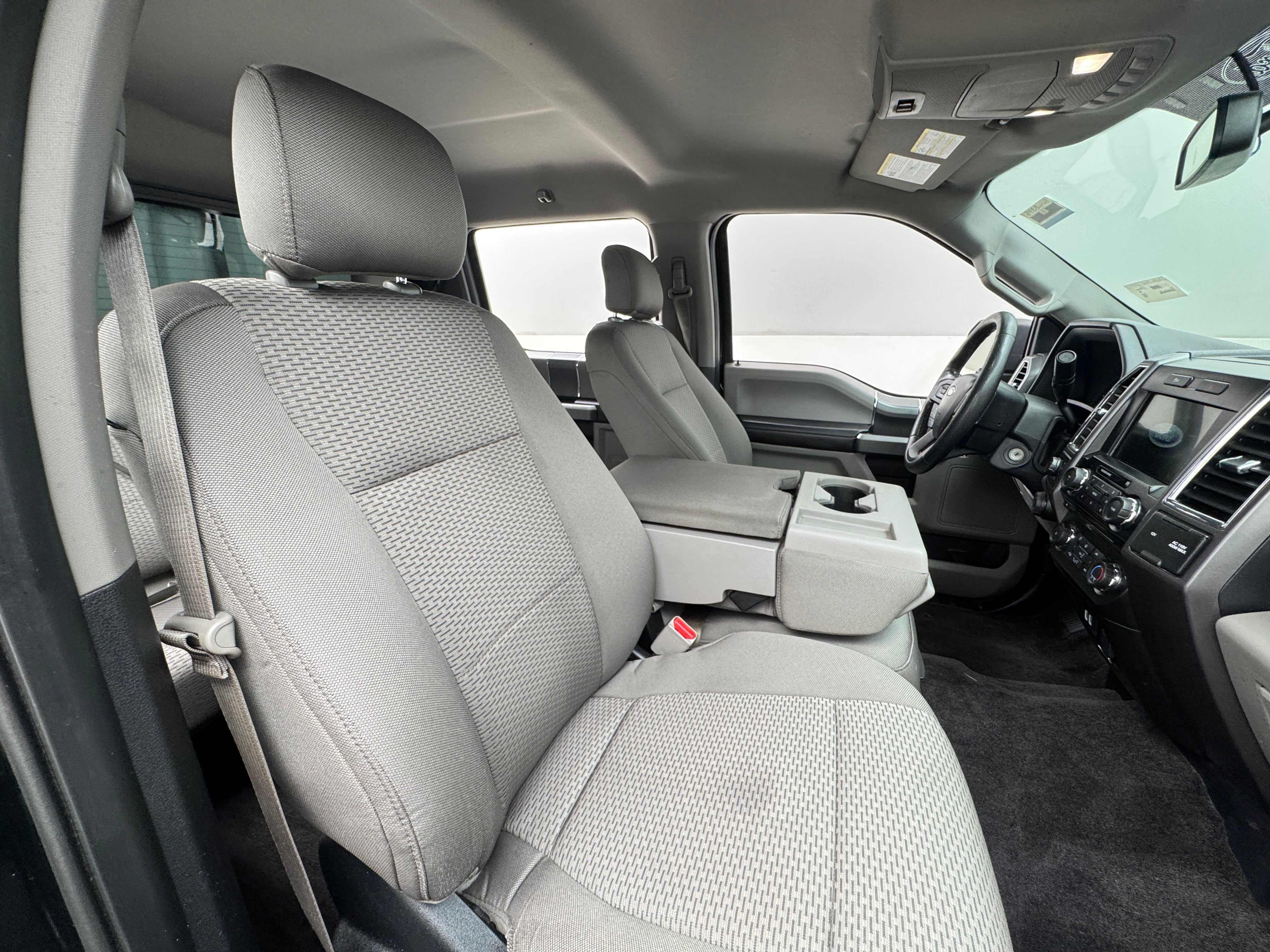 2016 Ford Econoline E-150 2