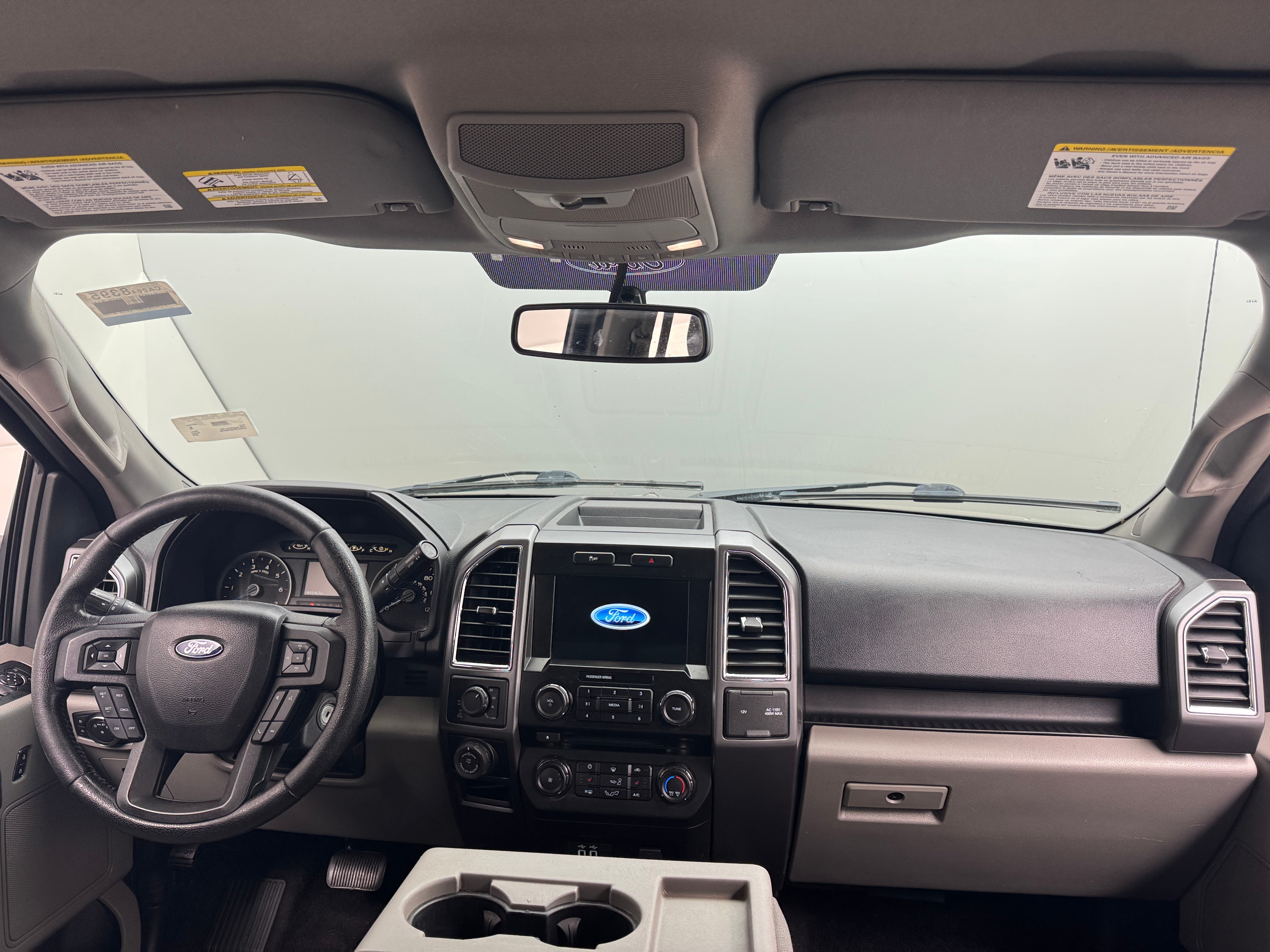 2016 Ford Econoline E-150 3