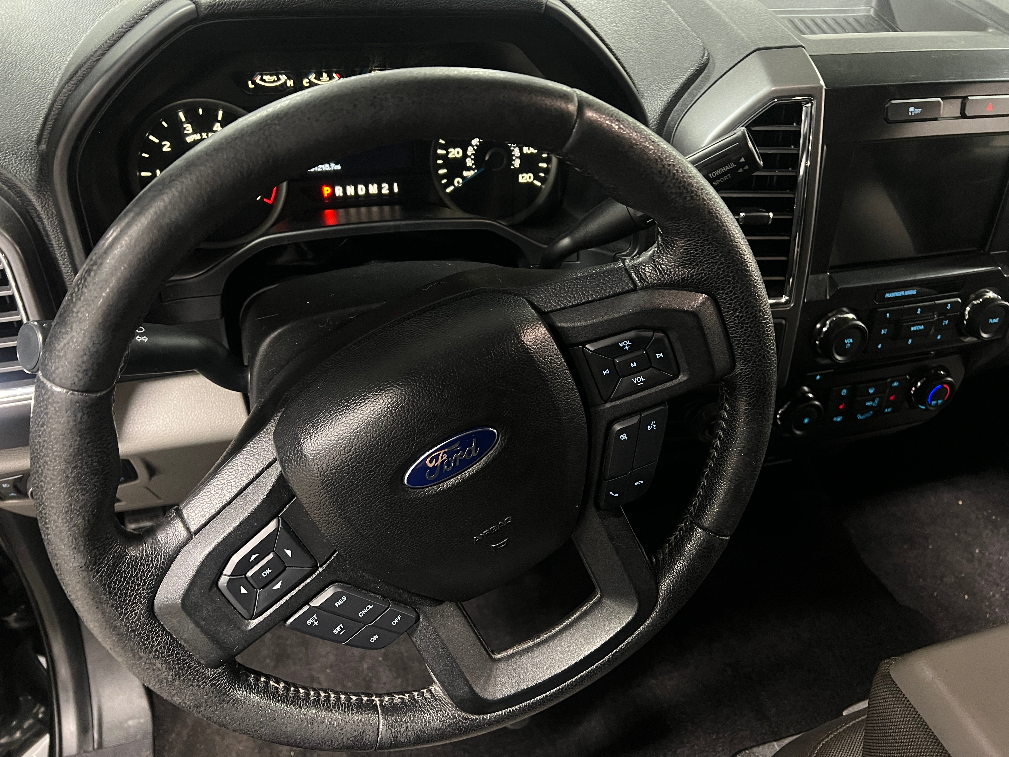 2016 Ford Econoline E-150 5